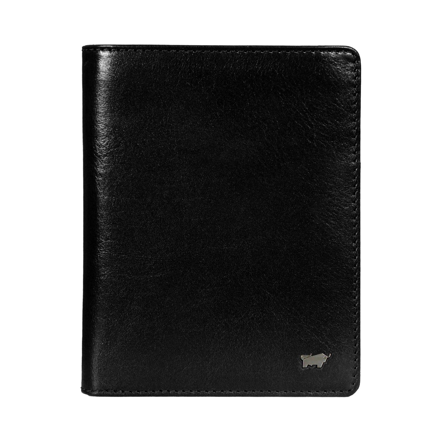 Braun Büffel Brieftasche COUNTRY RFID Brieftasche schwarz