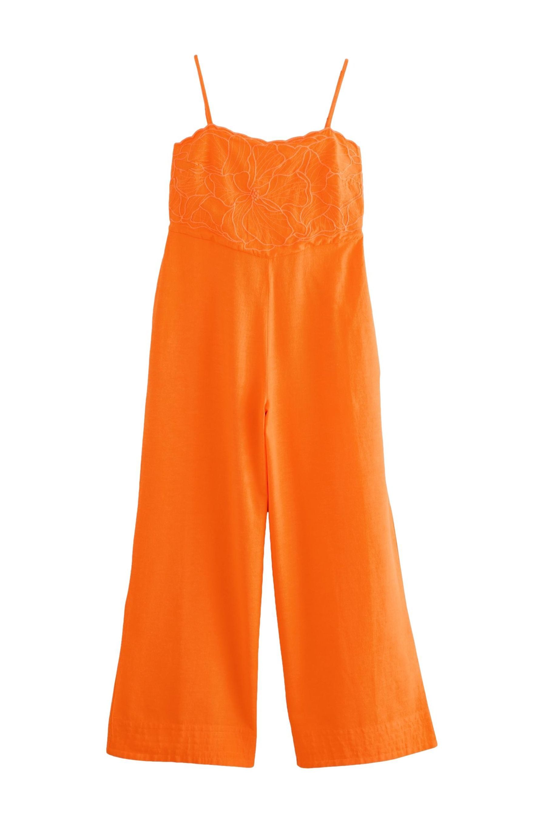 Jumpsuit Cornelli Overall mit weitem Bein, Kurzgröße