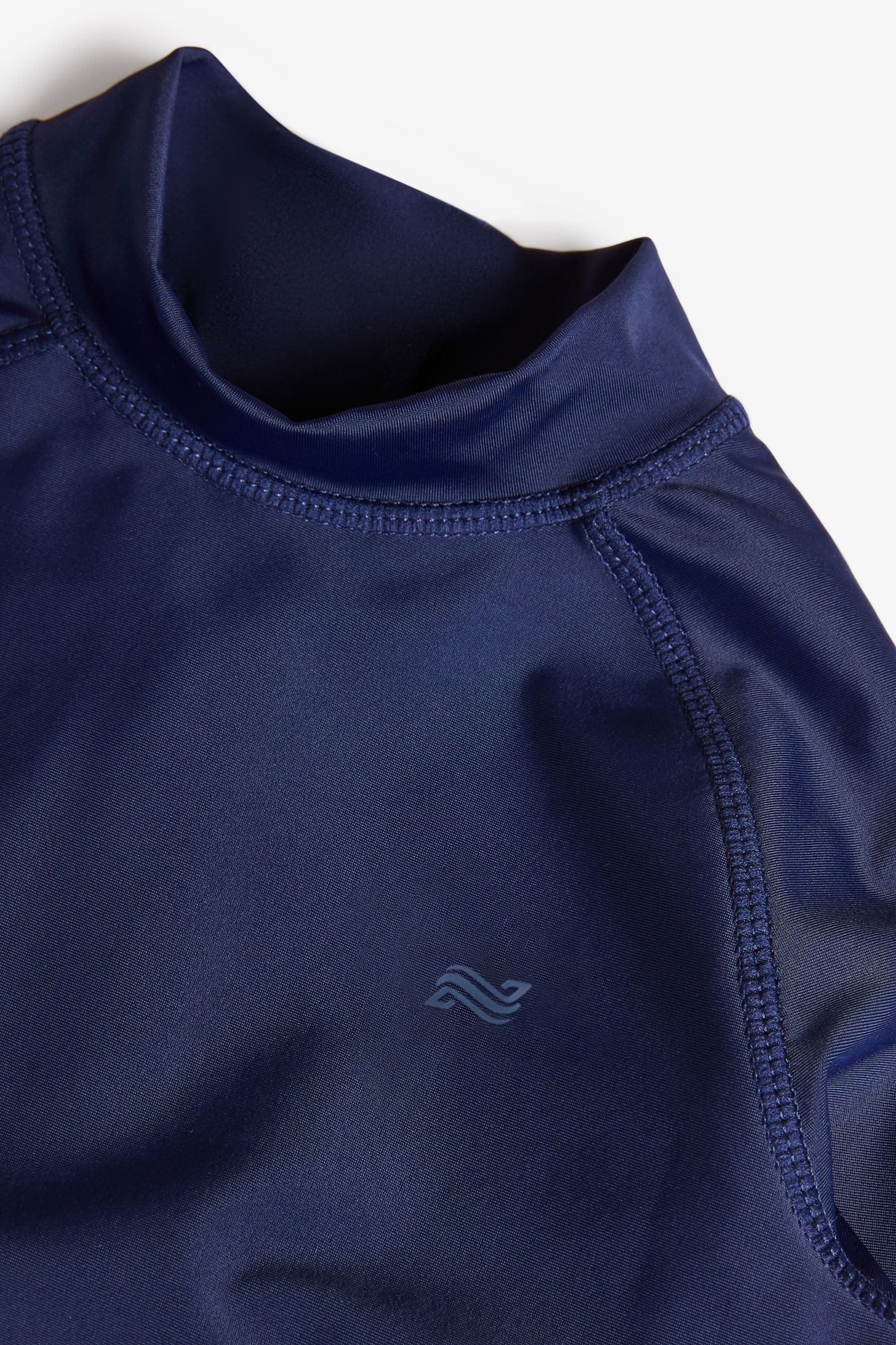 Next Rash Guard Langärmeliges UV-Top Sonnenschutzoberteil (1-tlg)