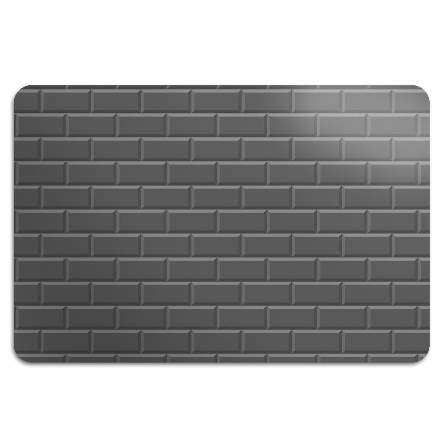 Tulup Platzset Set von Tischunterlagen für günstig online kaufen
