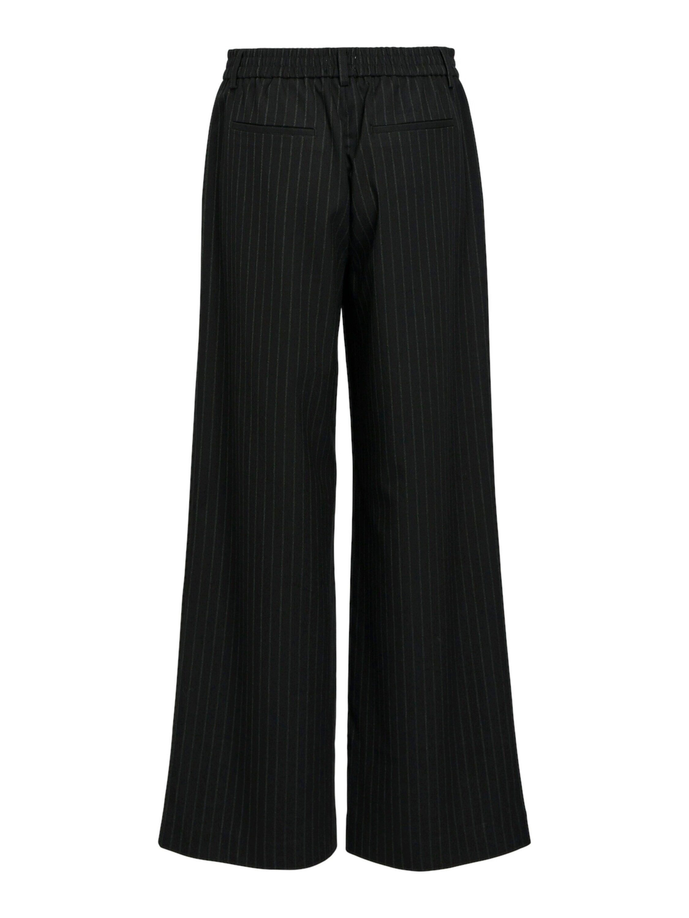 Object Bundfaltenhose Lisa (1-tlg) Falten günstig online kaufen