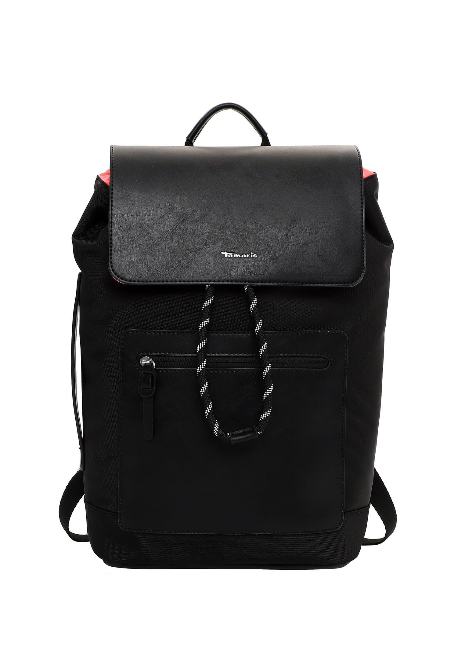 Tamaris Cityrucksack TAS Katja (1-tlg), Für Damen