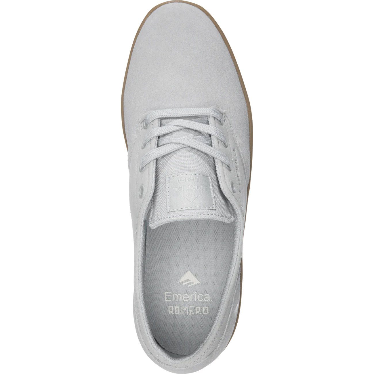 EMERICA THE ROMERO LACED Skateschuh THE ROMERO LACED