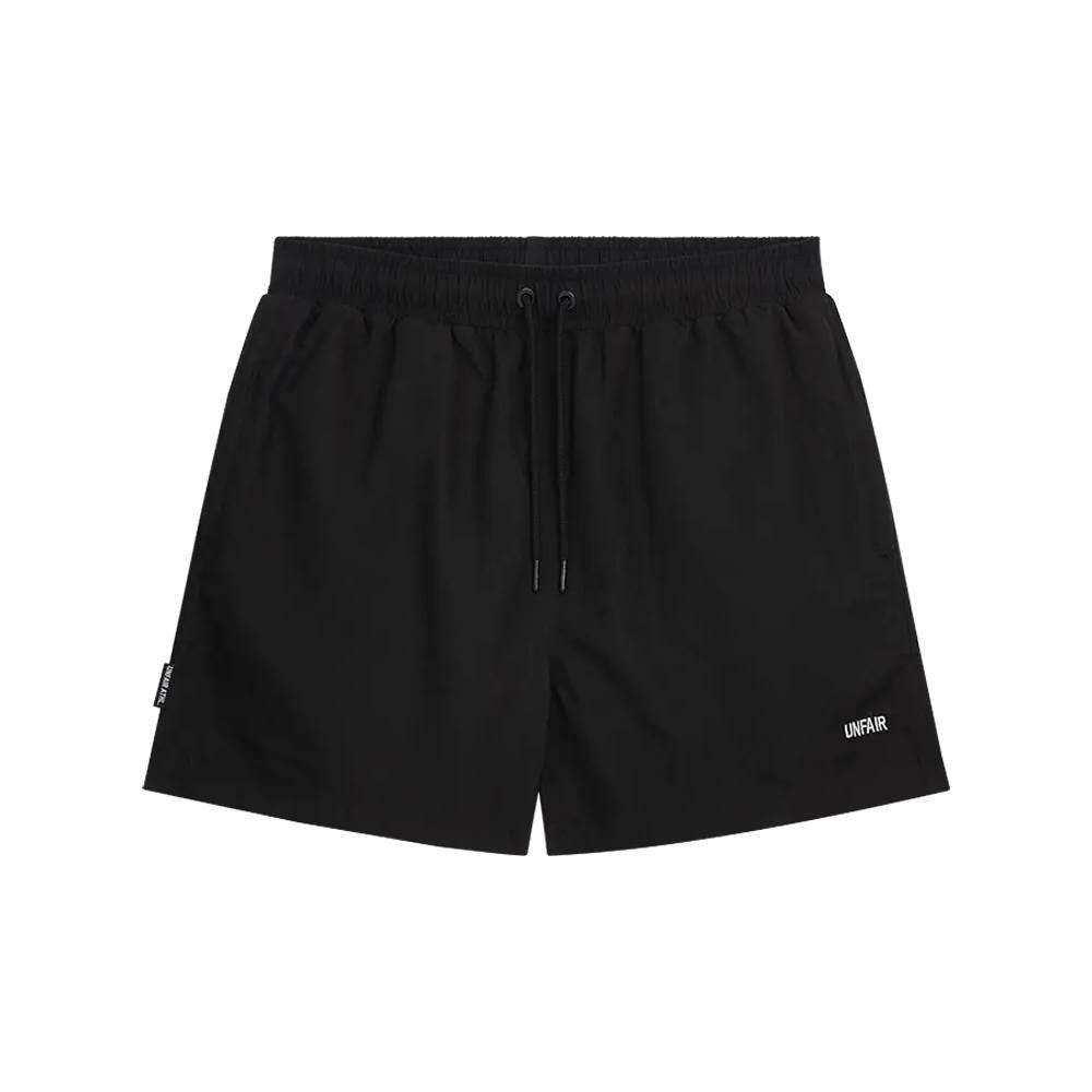 Unfair Athletics Badeshorts Badeshort UNFAIR ATHLETICS Water Effect Badeshorts entwickelt bei Kontakt mit Wasser ein All-Over Pattern – Bild 2 von 5