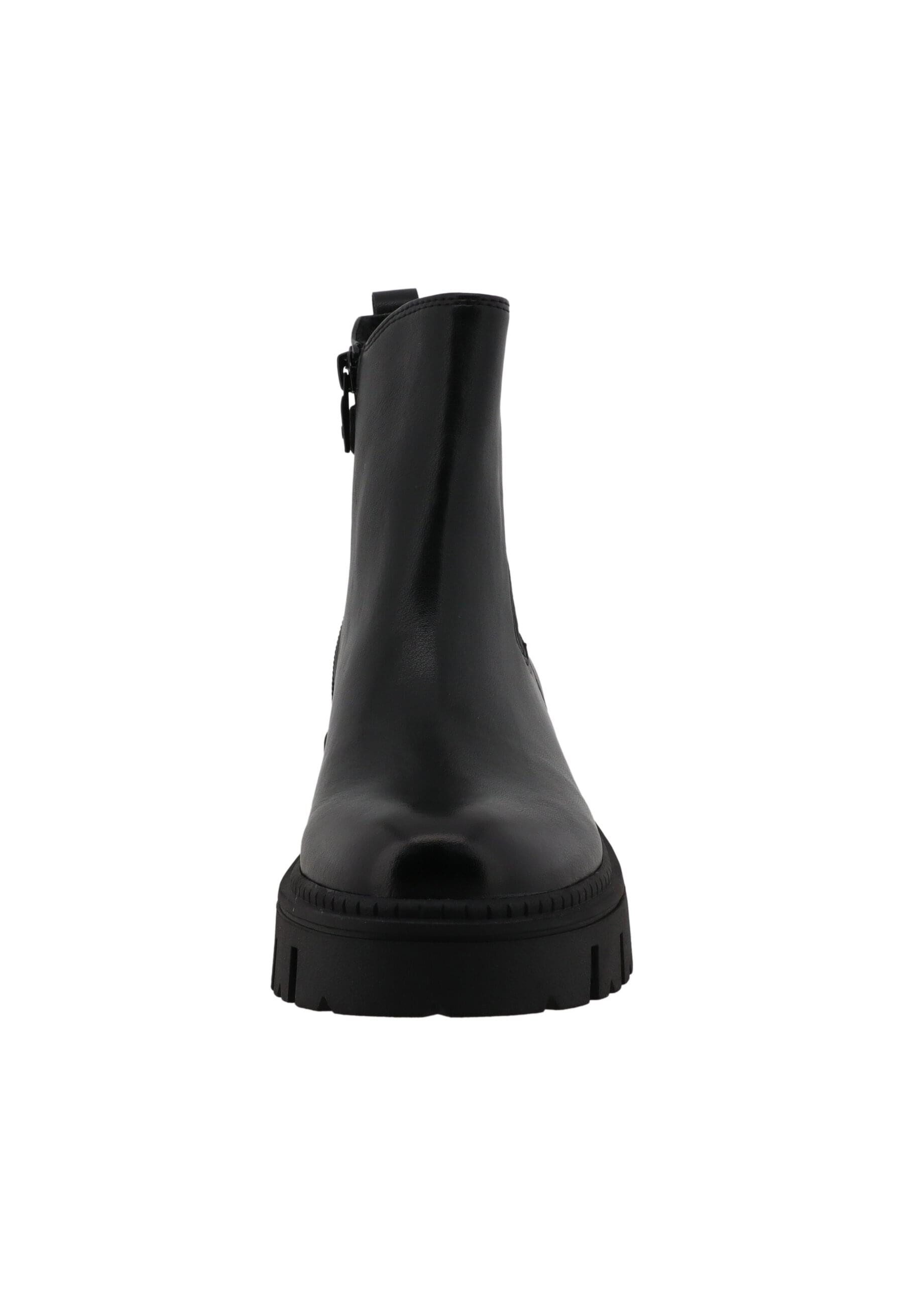 TOM TAILOR Tom Tailor Short Boots Stiefel günstig online kaufen