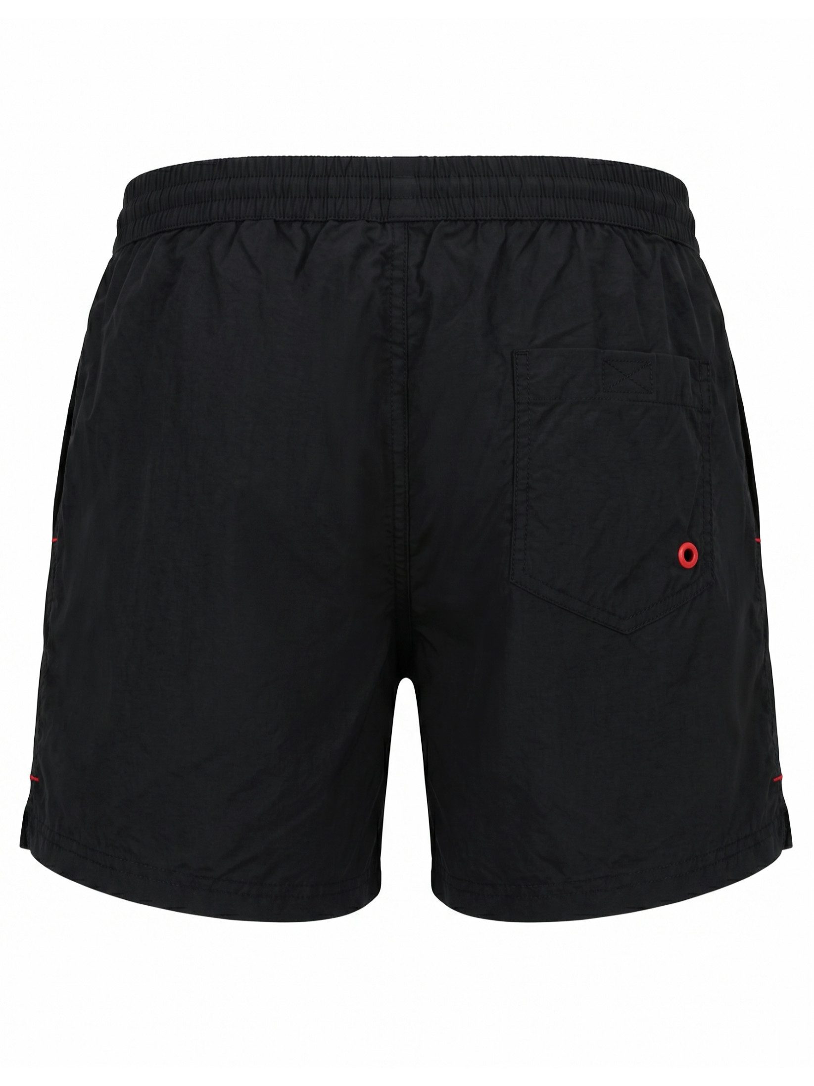 Diesel Badeshorts Badehose mit Kordelzug - BMBX-NICO