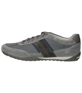 Geox Sneaker Veloursleder/Textil Sneaker