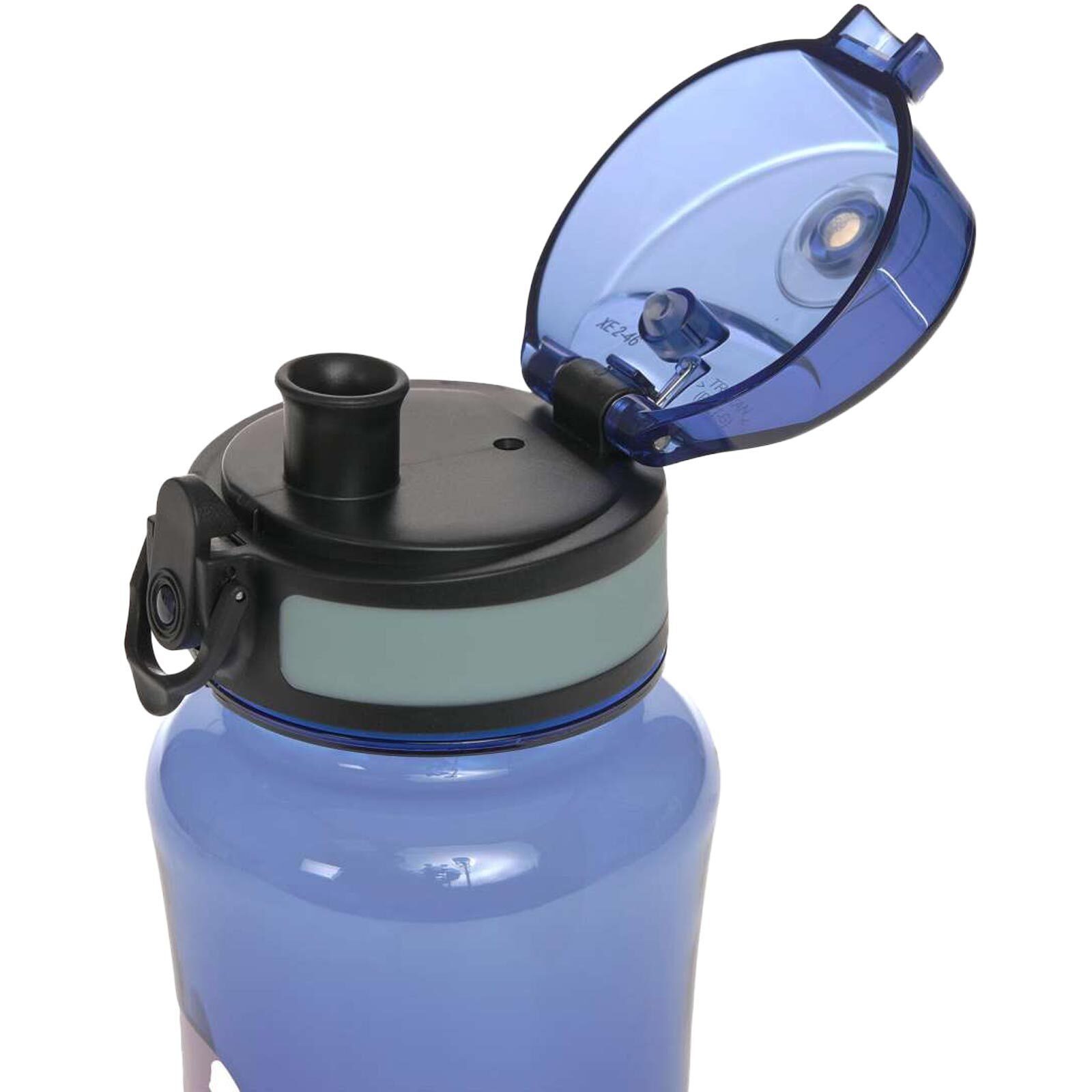 LÄSSIG Lunchbox Little Gang Lunchset Brotdose & Trinkflasche, Material-Mix, (2-tlg)
