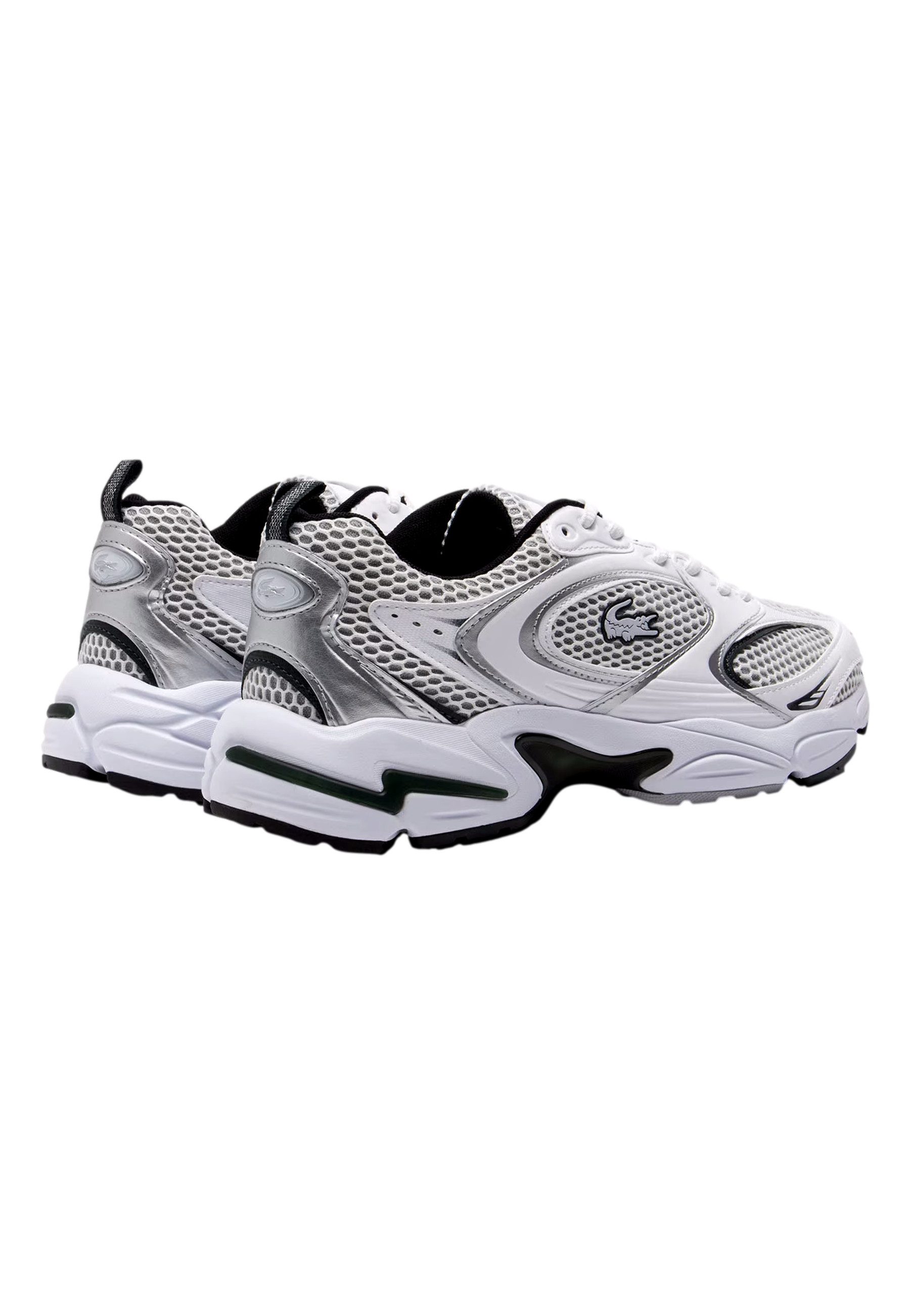Lacoste Sneaker Storm 96 2K Low-Sneaker günstig online kaufen