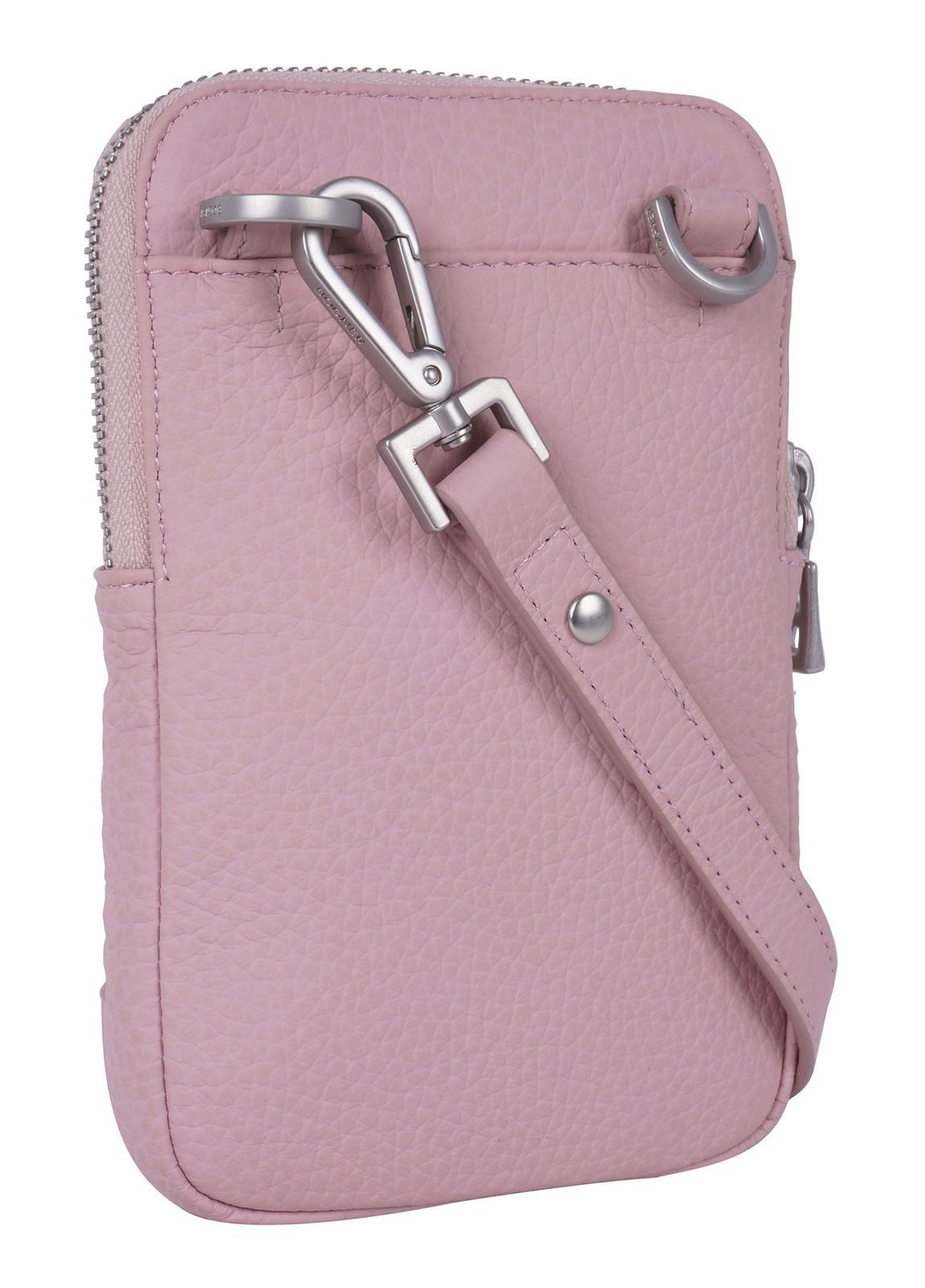 BOGNER Handytasche Johanna Phonecase LVZ, aus echtem Rindsleder