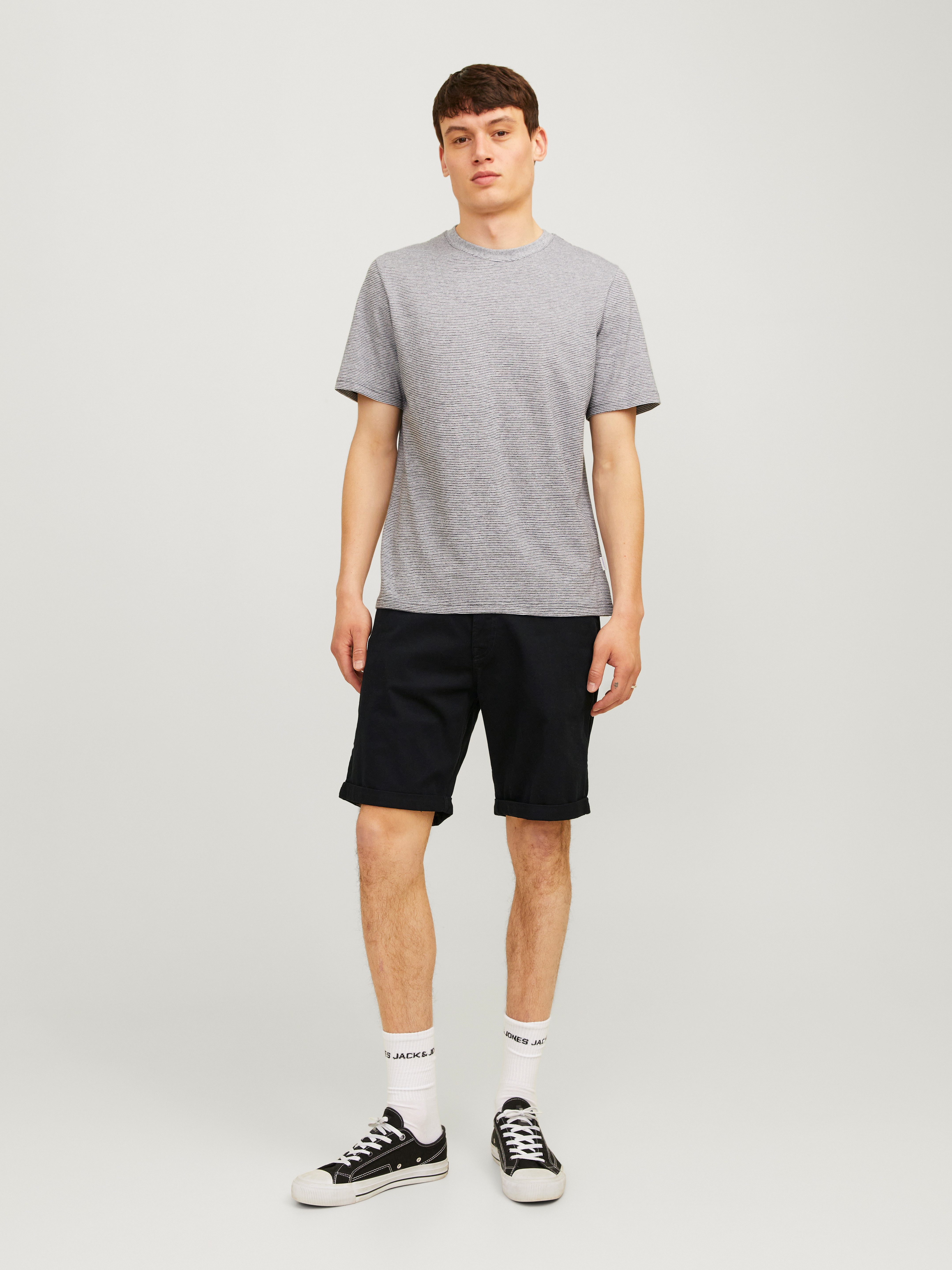 Jack & Jones Shorts JPSTRICK ORIGINAL SHORT
