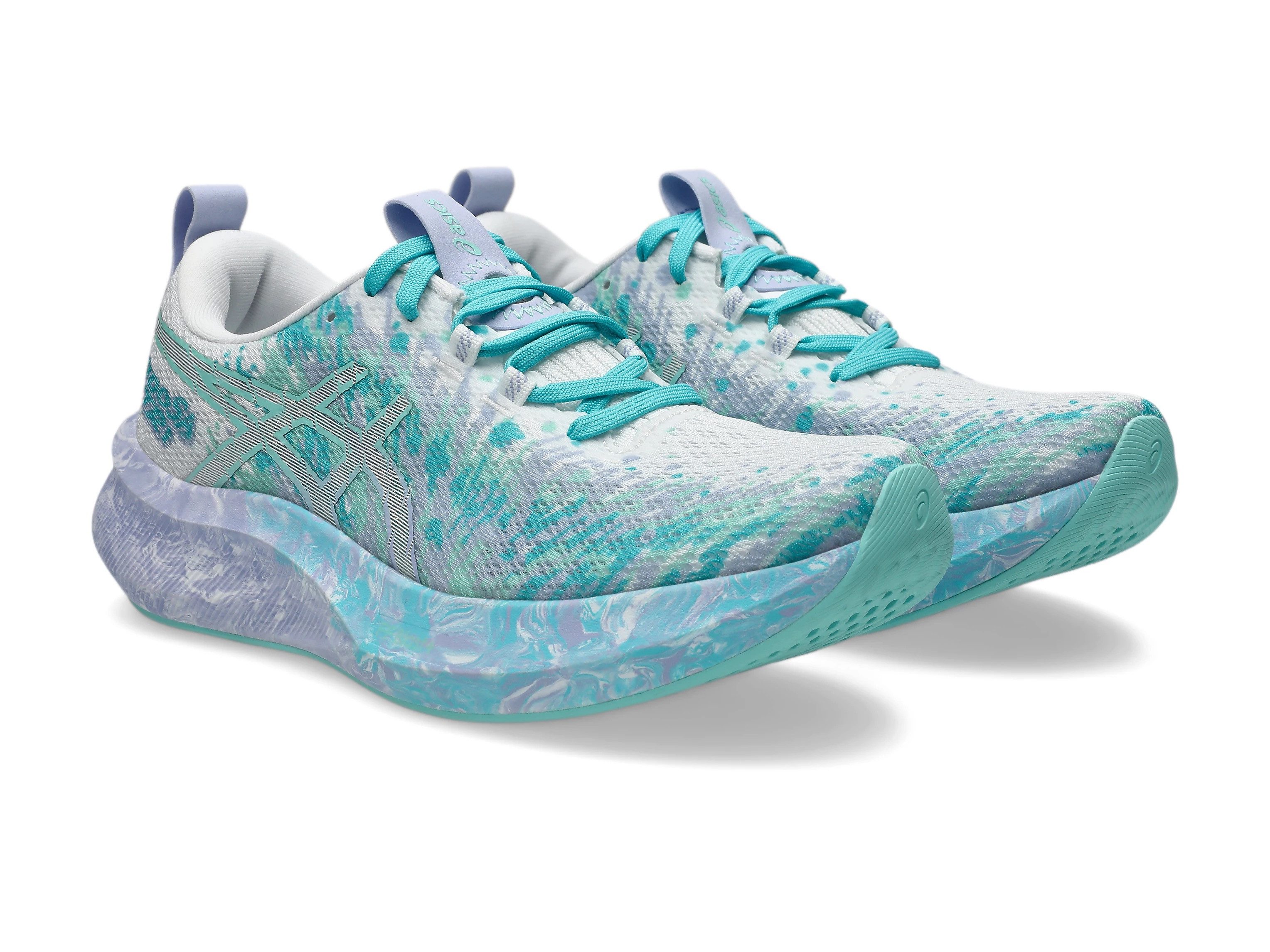Asics NOOSA TRI 16 Laufschuh