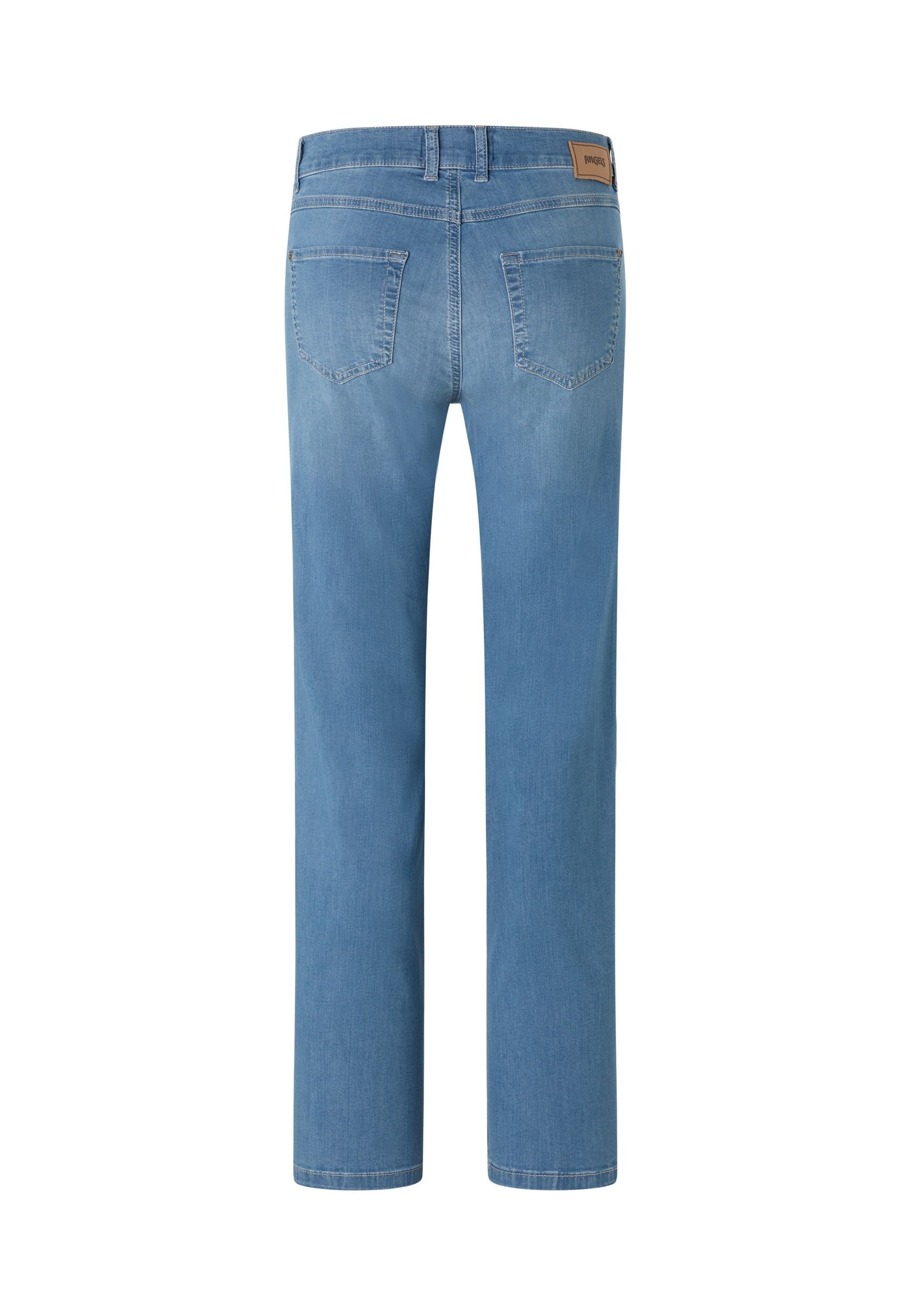 ANGELS Weite Jeans