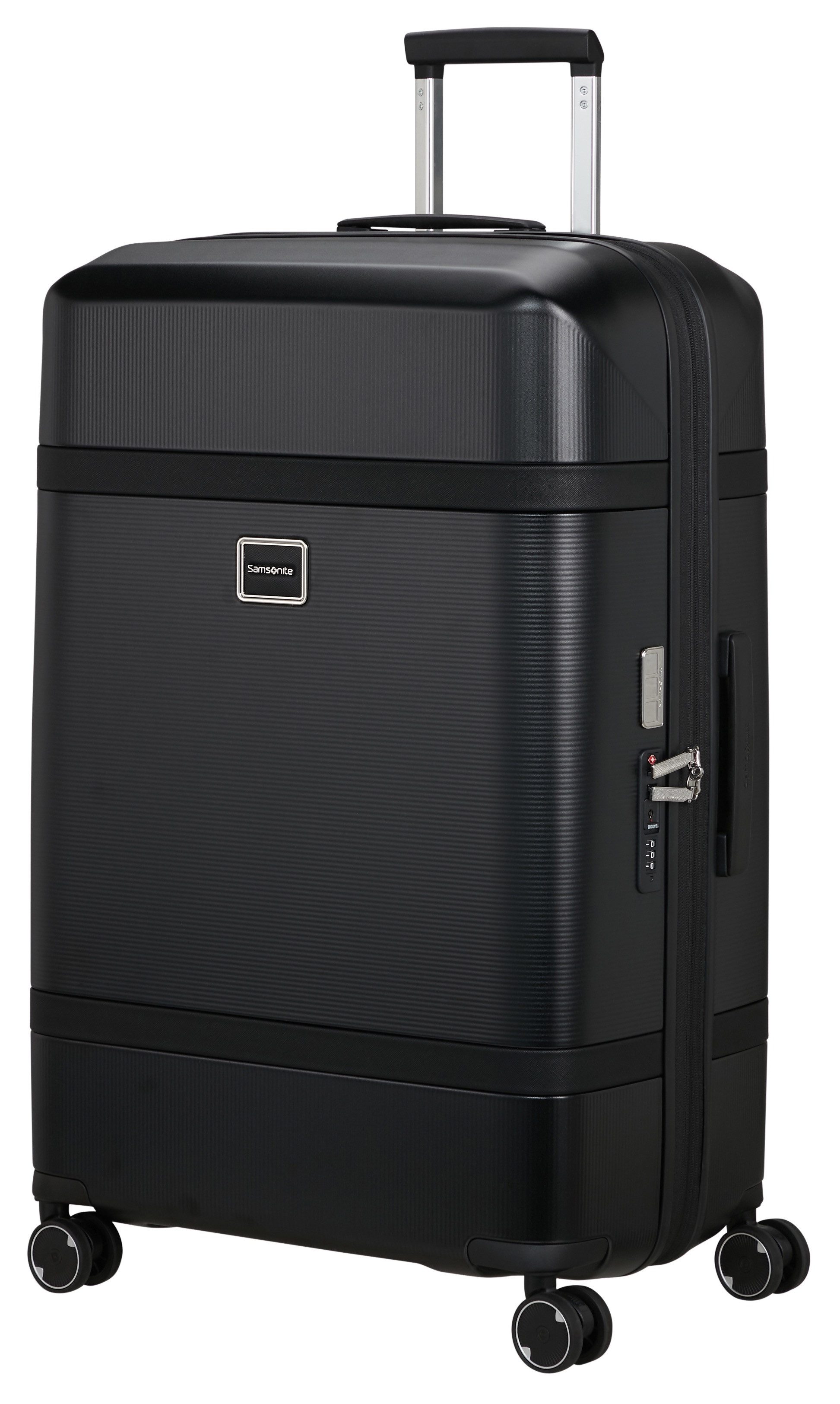 Samsonite Hartschalen-Trolley IMAGE, verschiedene Größen und günstig online kaufen