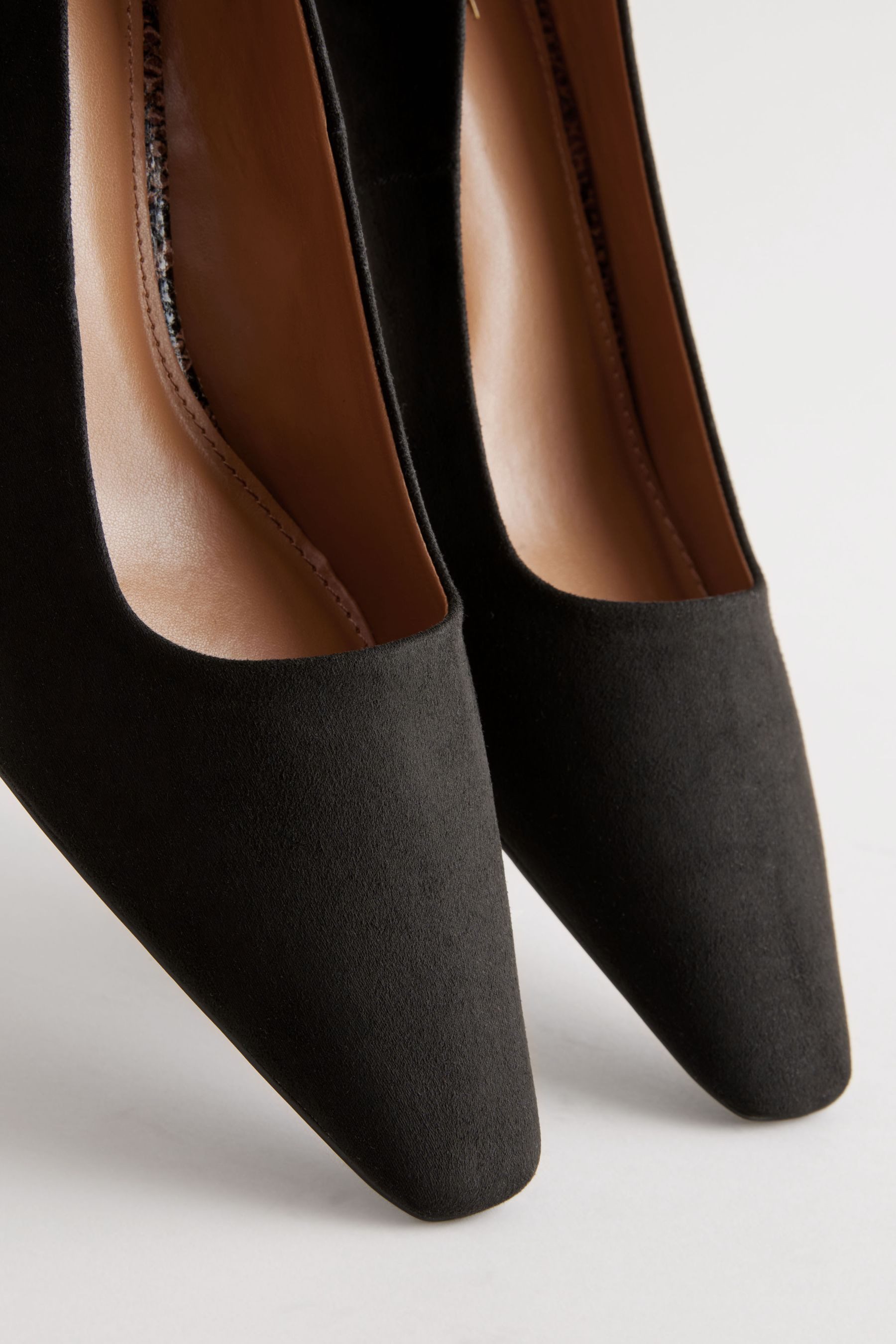 Next Forever Comfort® Pumps mit Blockabsatz Pumps (1-tlg) günstig online kaufen