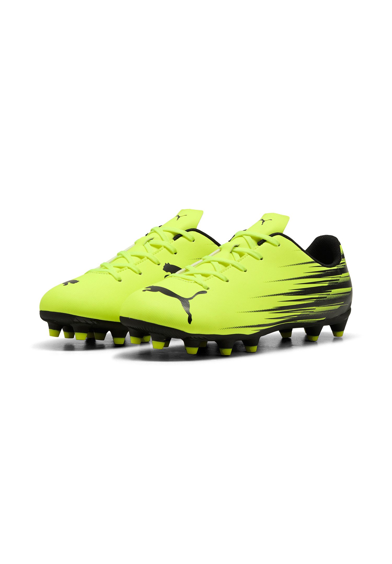 PUMA ATTACANTO II FG/AG JR Fußballschuh