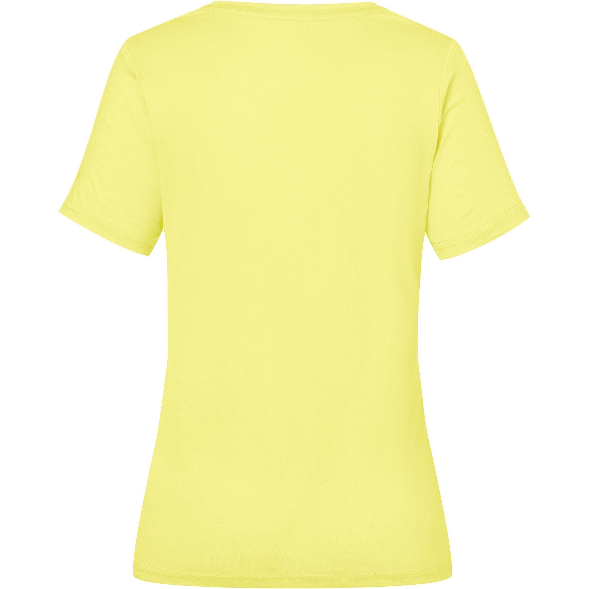 DEPROC Active Funktionsshirt "MORAY WOMEN", Funktionsshirt mit V-Ausschnitt günstig online kaufen