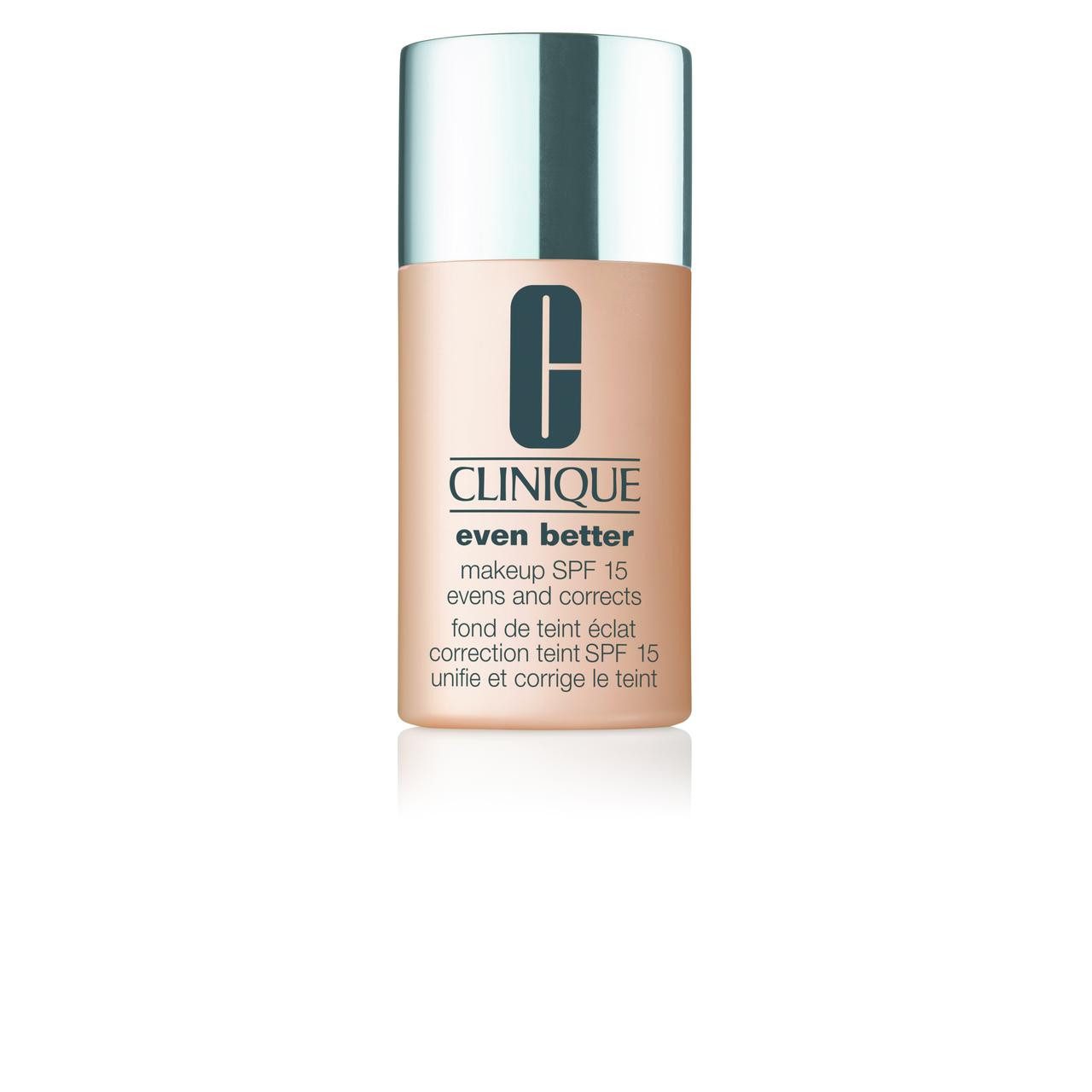 Make-up Even Better Makeup SPF 15