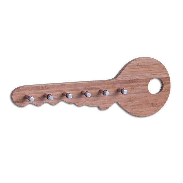 HTI-Living Schlüsselkasten “Schlüsselboard 6 Schlüsselhaken”