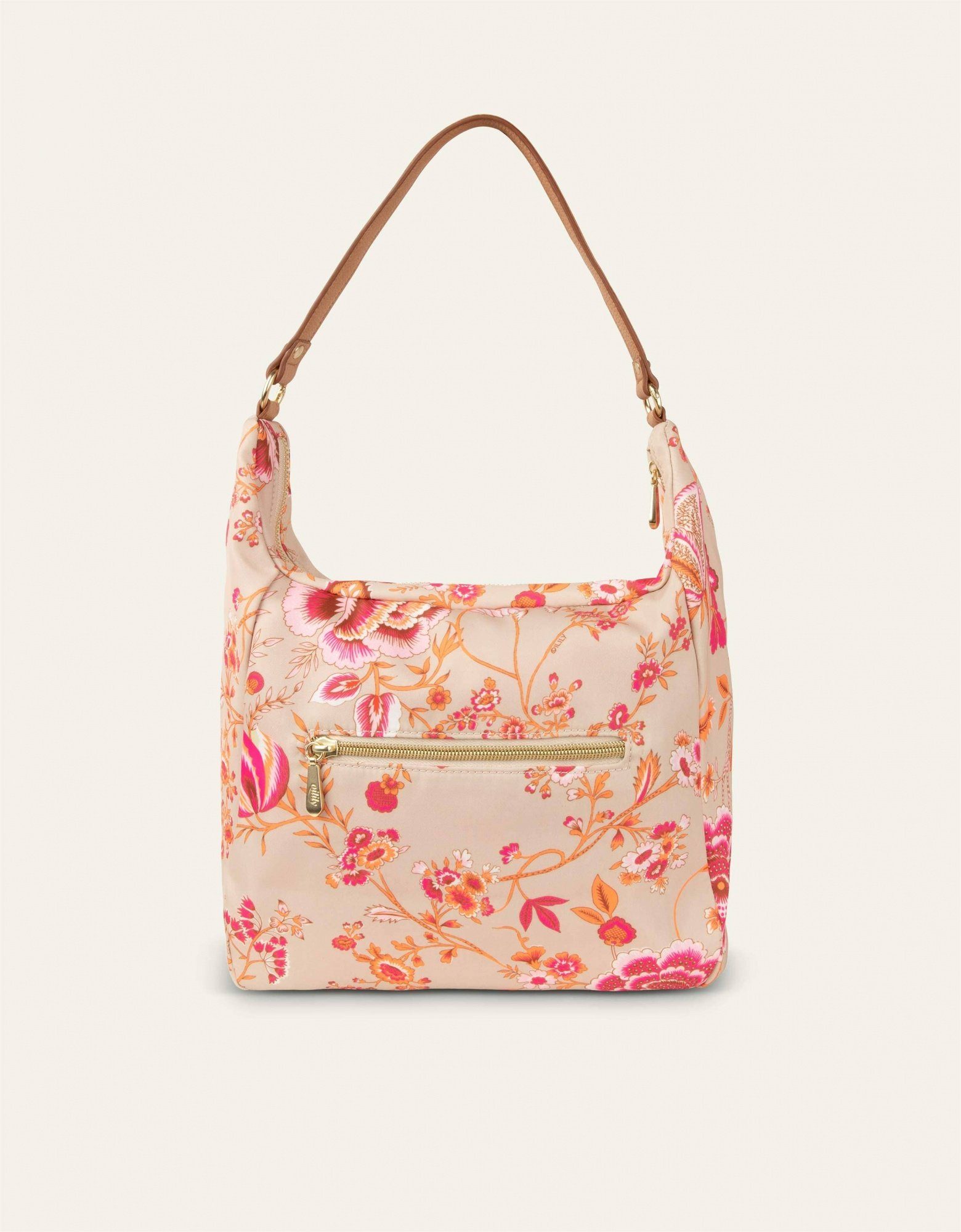 Shoulder Bag Schultertasche Pink Oilily Mary