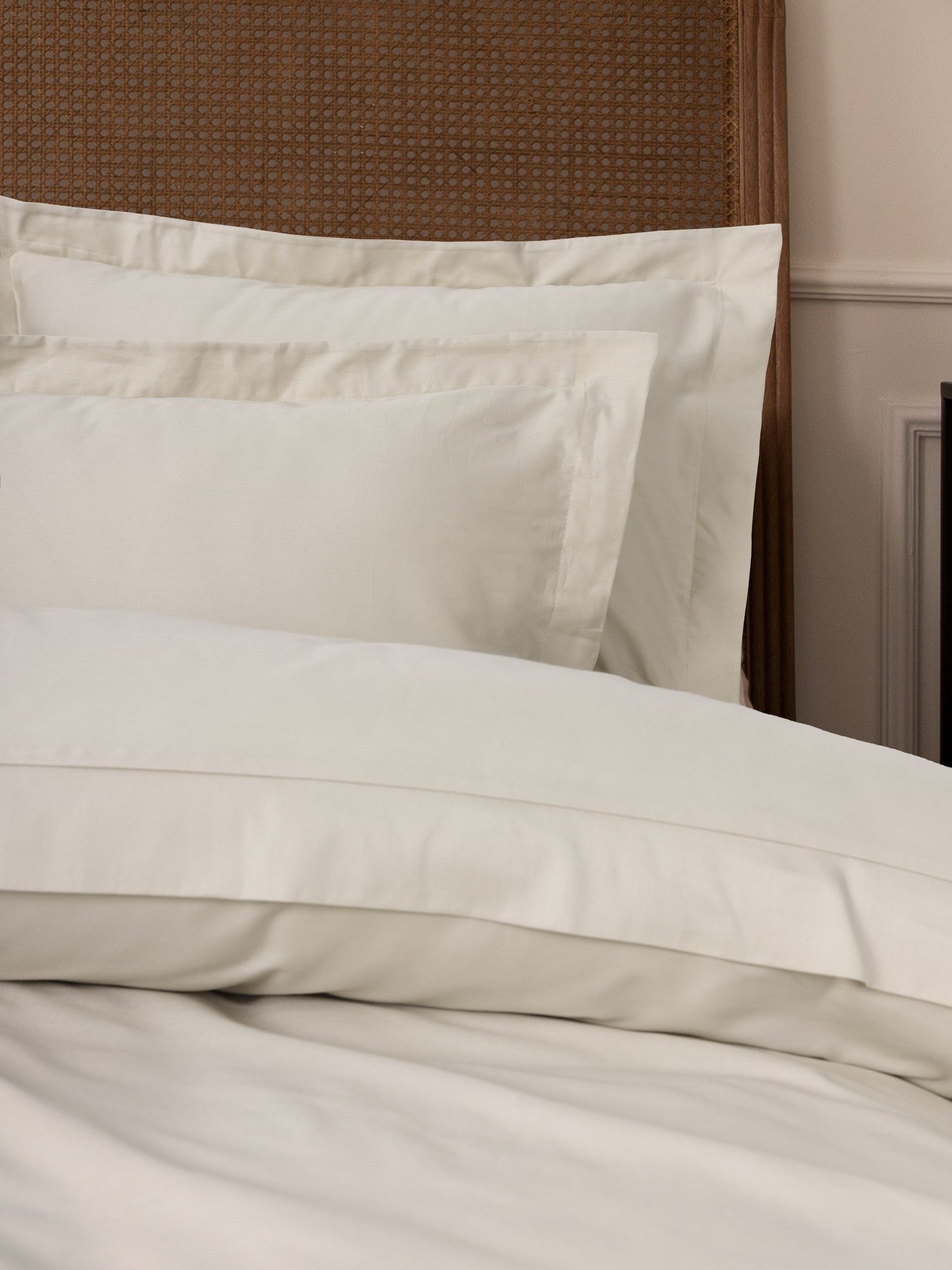 L'Essentiel Maison Bettwäsche Set, satin, 3 teilig günstig online kaufen