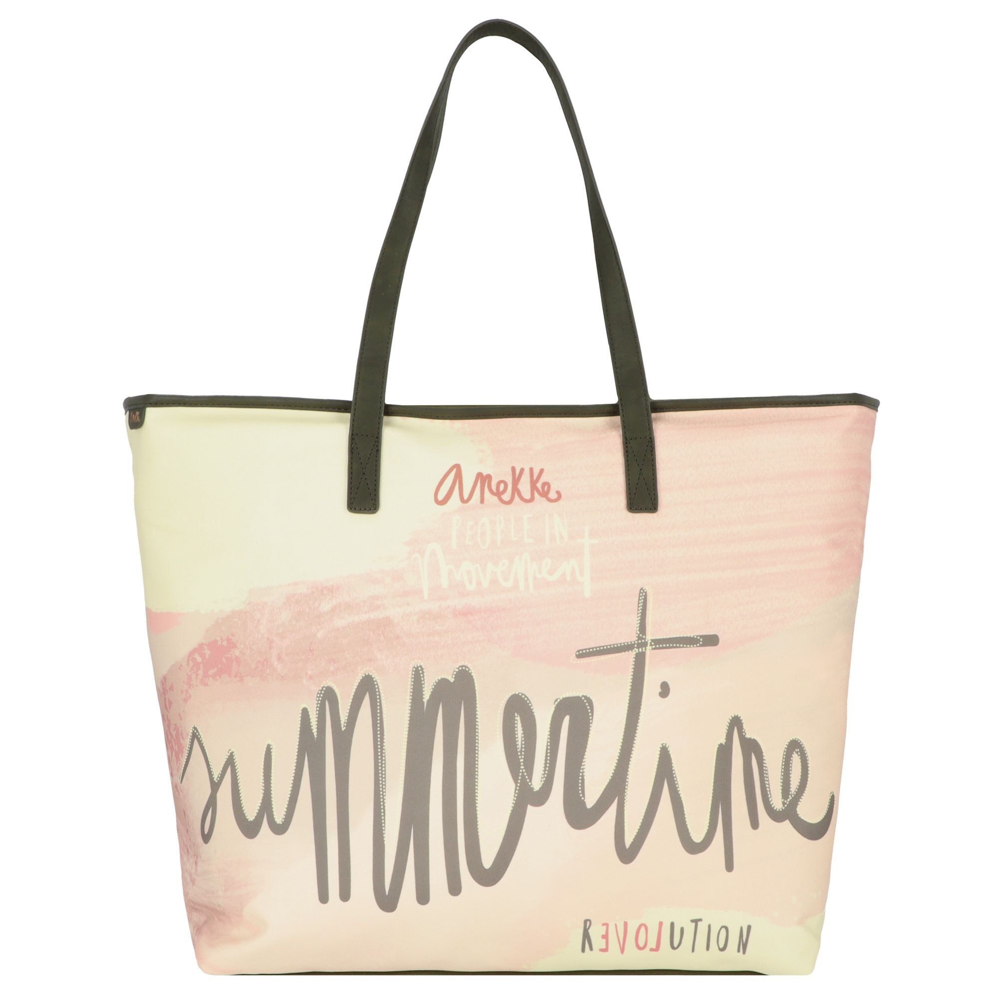 Anekke Shopper, Baumwolle