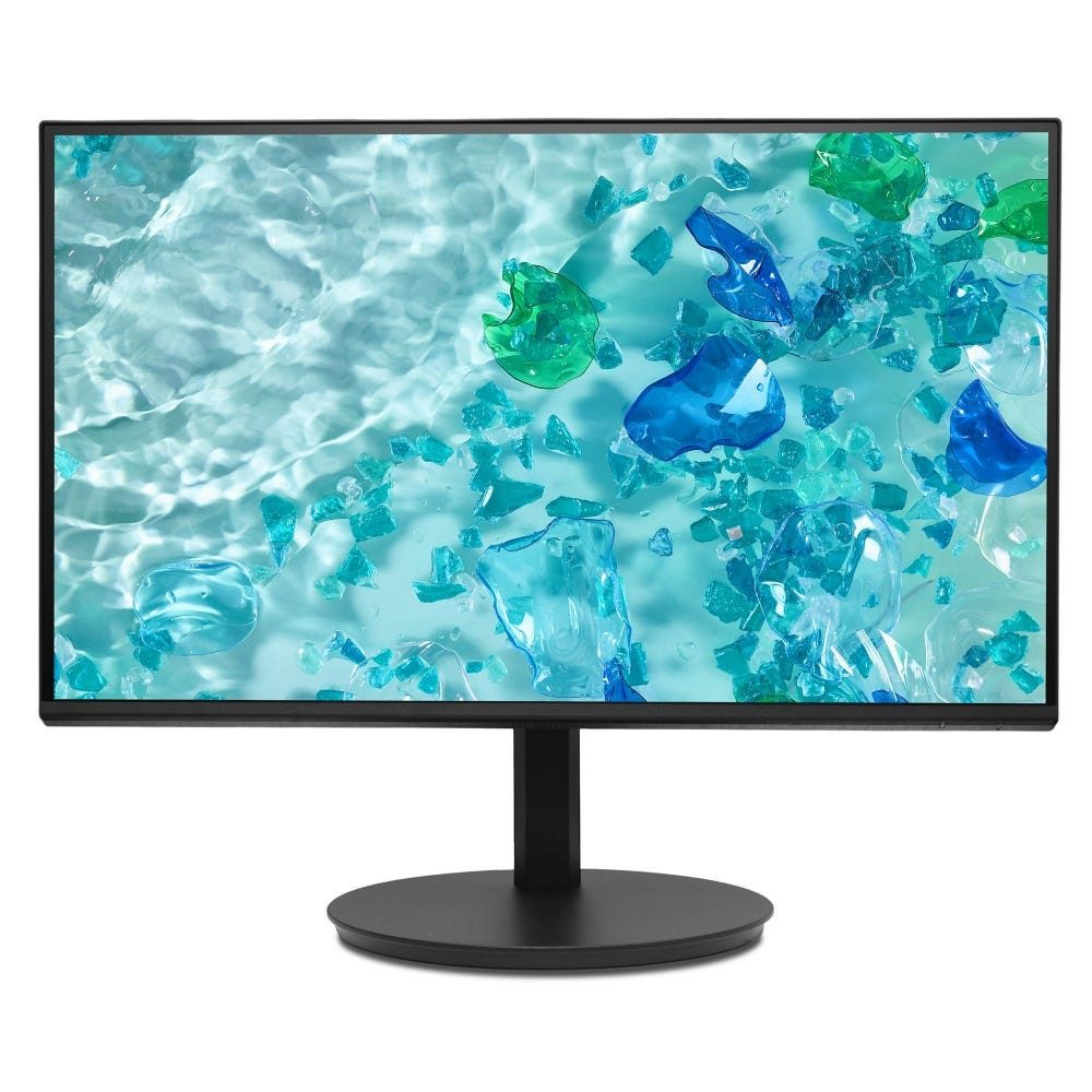 Acer CB272 P6 TFT-Monitor (68,6 cm/27 ", 1920 x 1080 px, Full HD, 1 ms Reaktionszeit, 144 Hz, LCD)