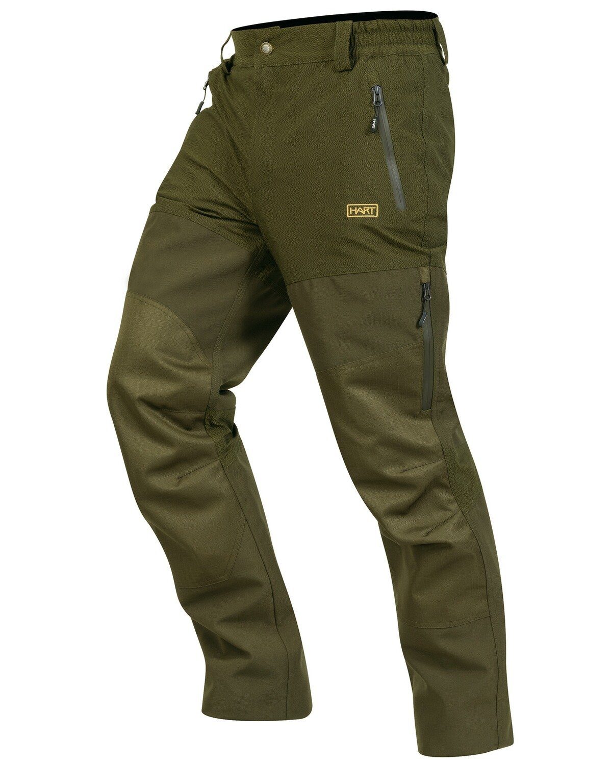 Hart Outdoorhose Hose Wildpro