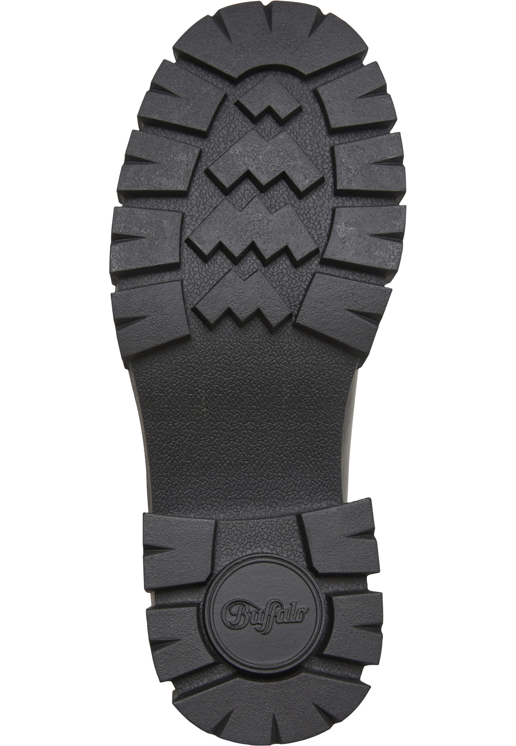Buffalo Buffalo ZORA SOCK BOOTIE - VEGAN NAPPA Stiefel – Bild 4 von 5