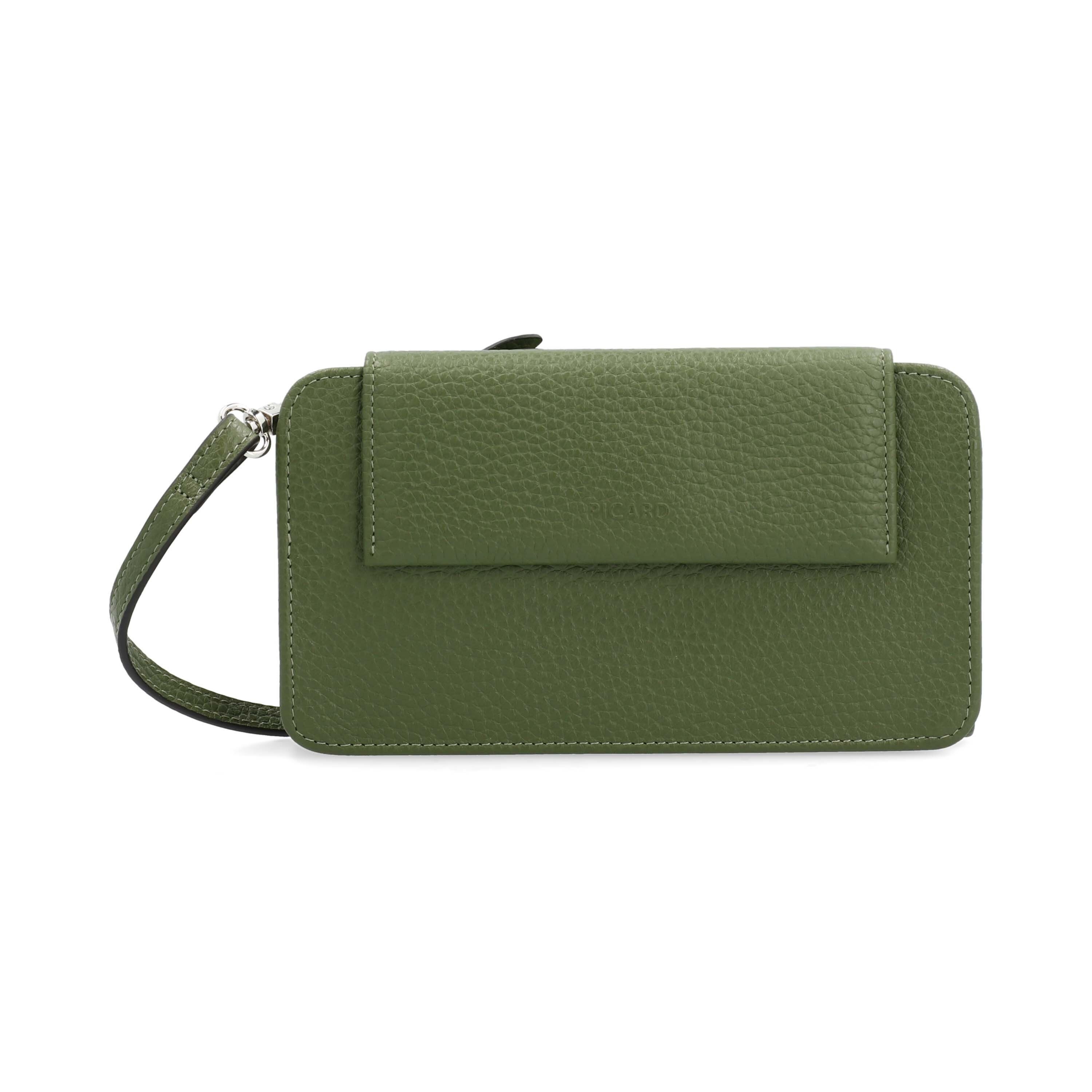 Picard Schultertasche PICARD Handytasche Pure aus günstig online kaufen