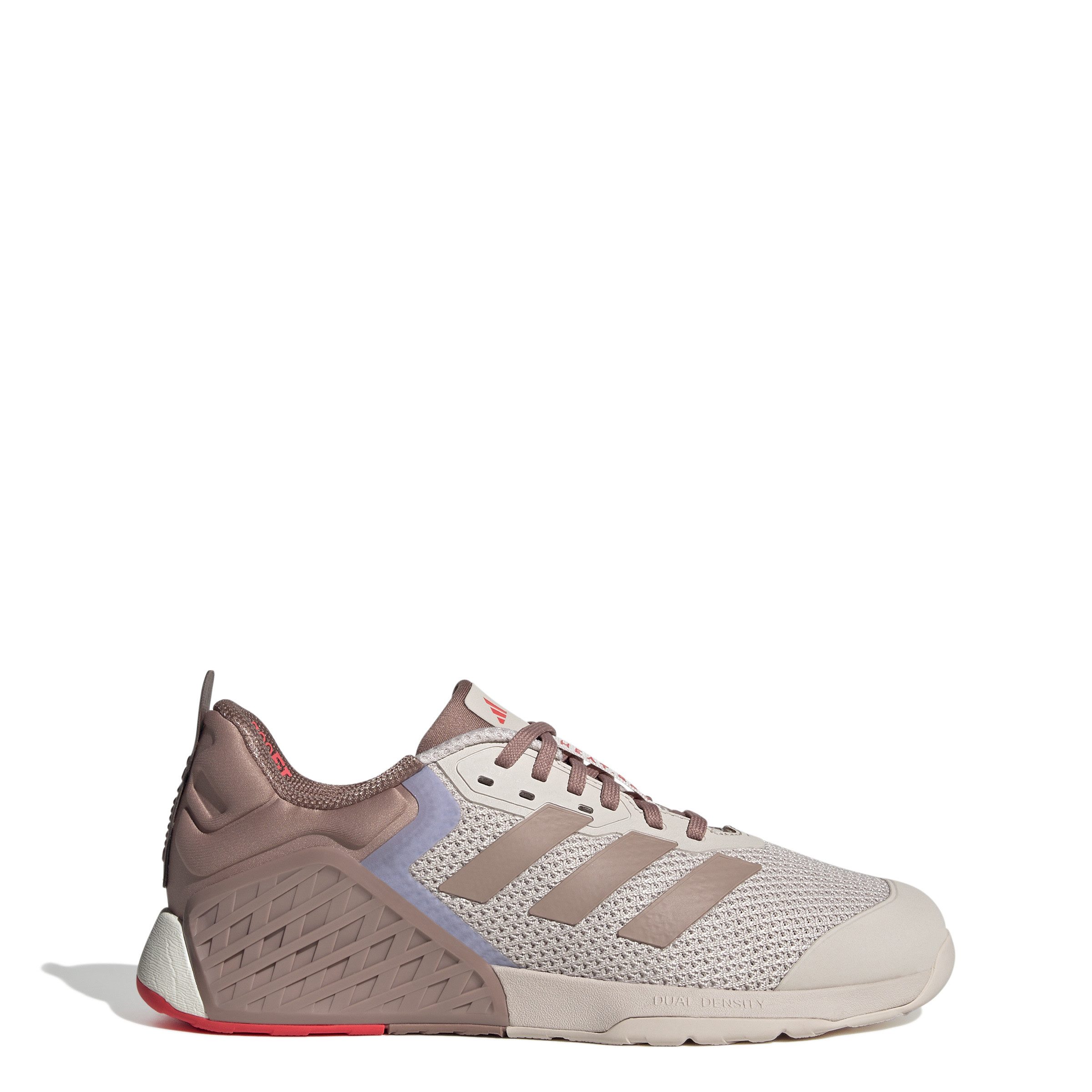 adidas Performance DROPSET 3 TRAINER W PUTMAU/WARCLA/VIOTON Laufschuh günstig online kaufen