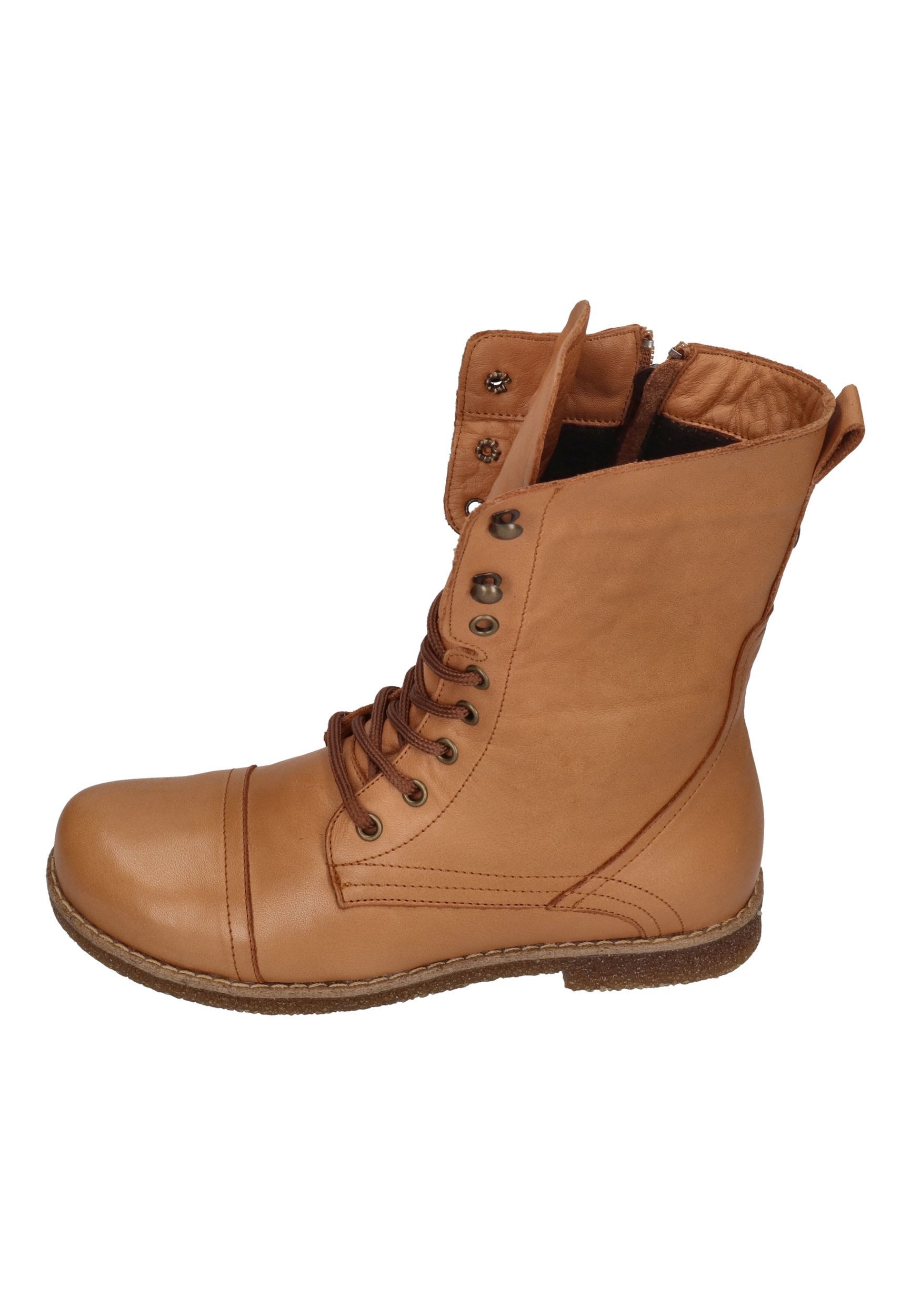 Andrea Conti 0348760-062 Stiefel Cognac günstig online kaufen