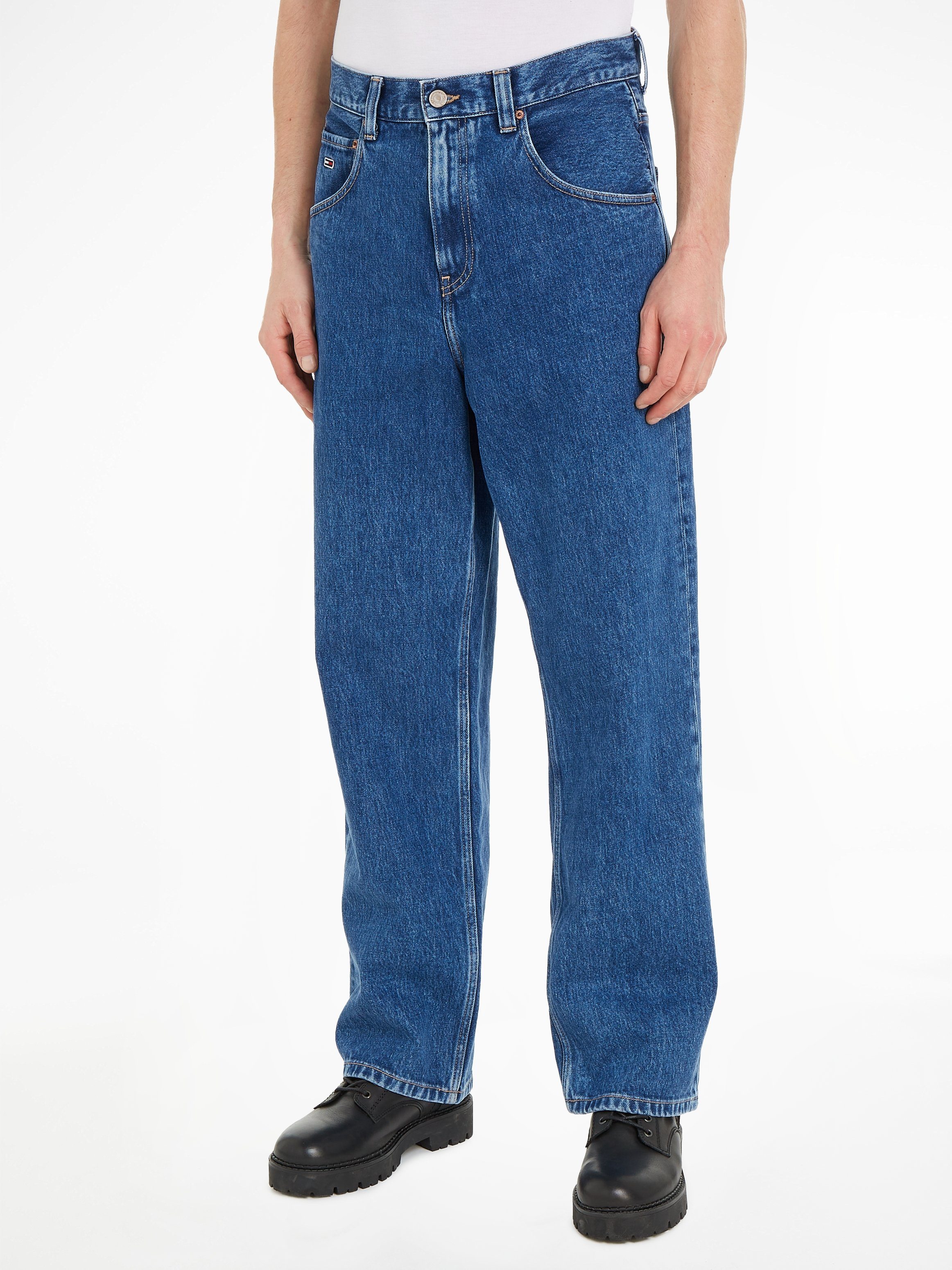 Tommy Jeans Weite Jeans Aiden Baggy günstig online kaufen