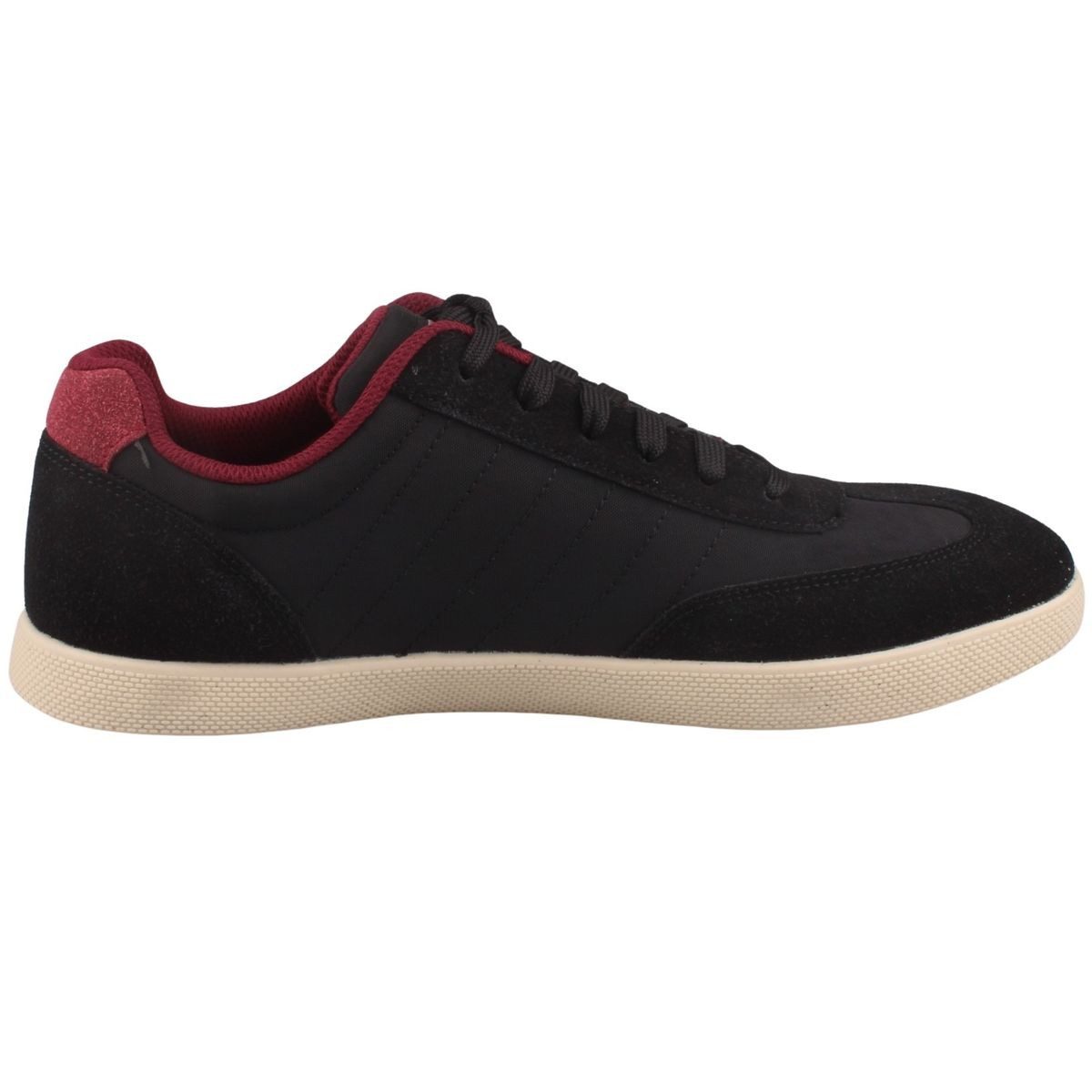 Skechers 210824-BLK Schnürschuh günstig online kaufen