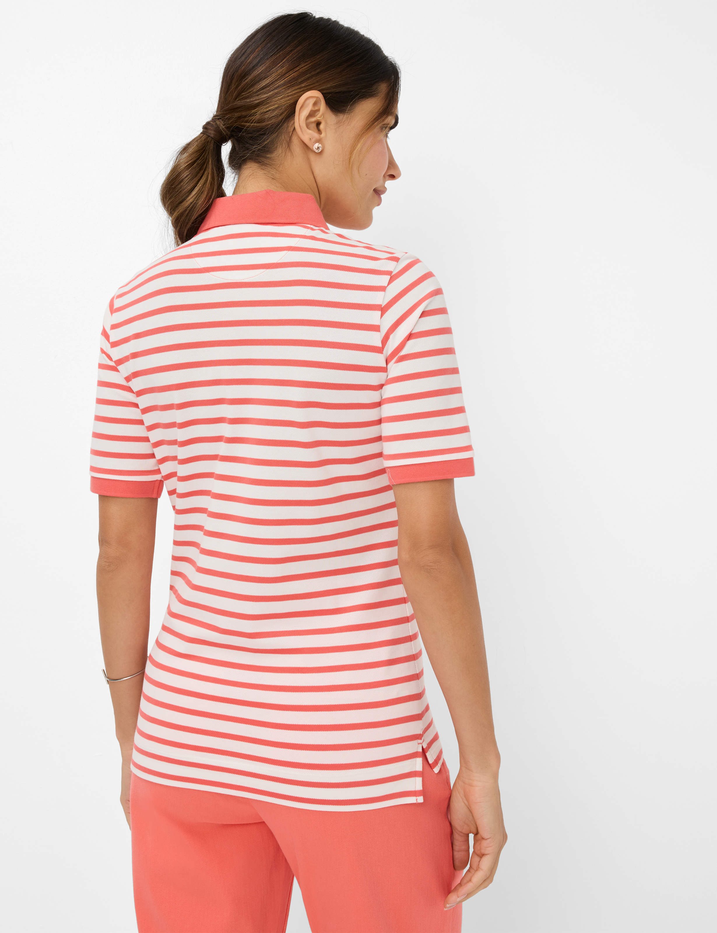 Brax Poloshirt "Style CLEO" günstig online kaufen