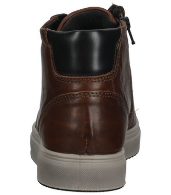 IGI & CO Sneaker Leder Sneaker