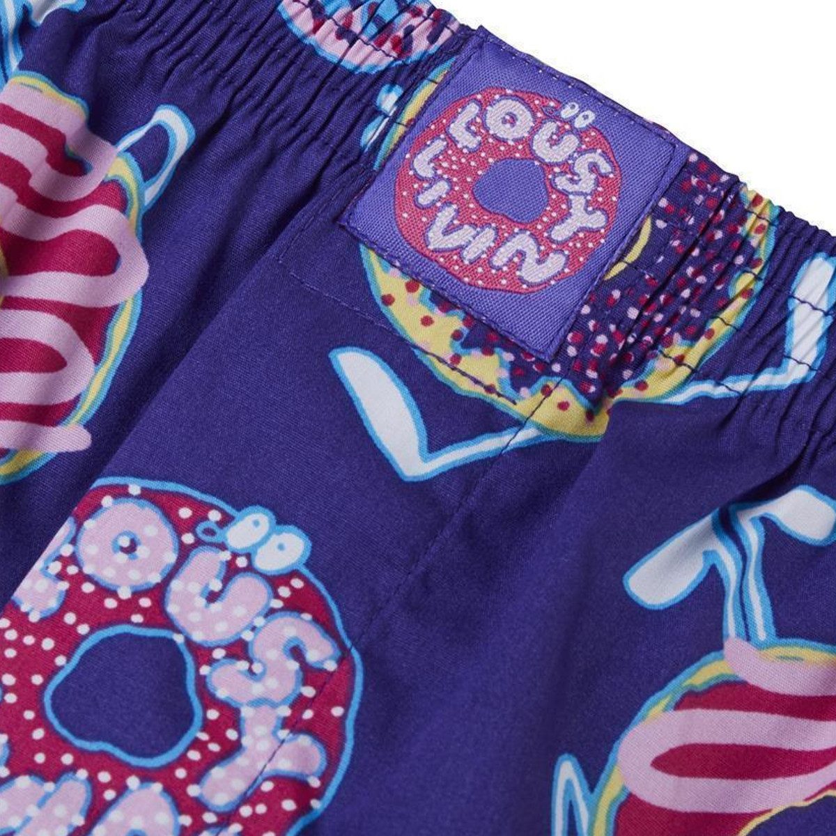 Lousy Livin Boxershorts Lousy Livin Boxershorts günstig online kaufen
