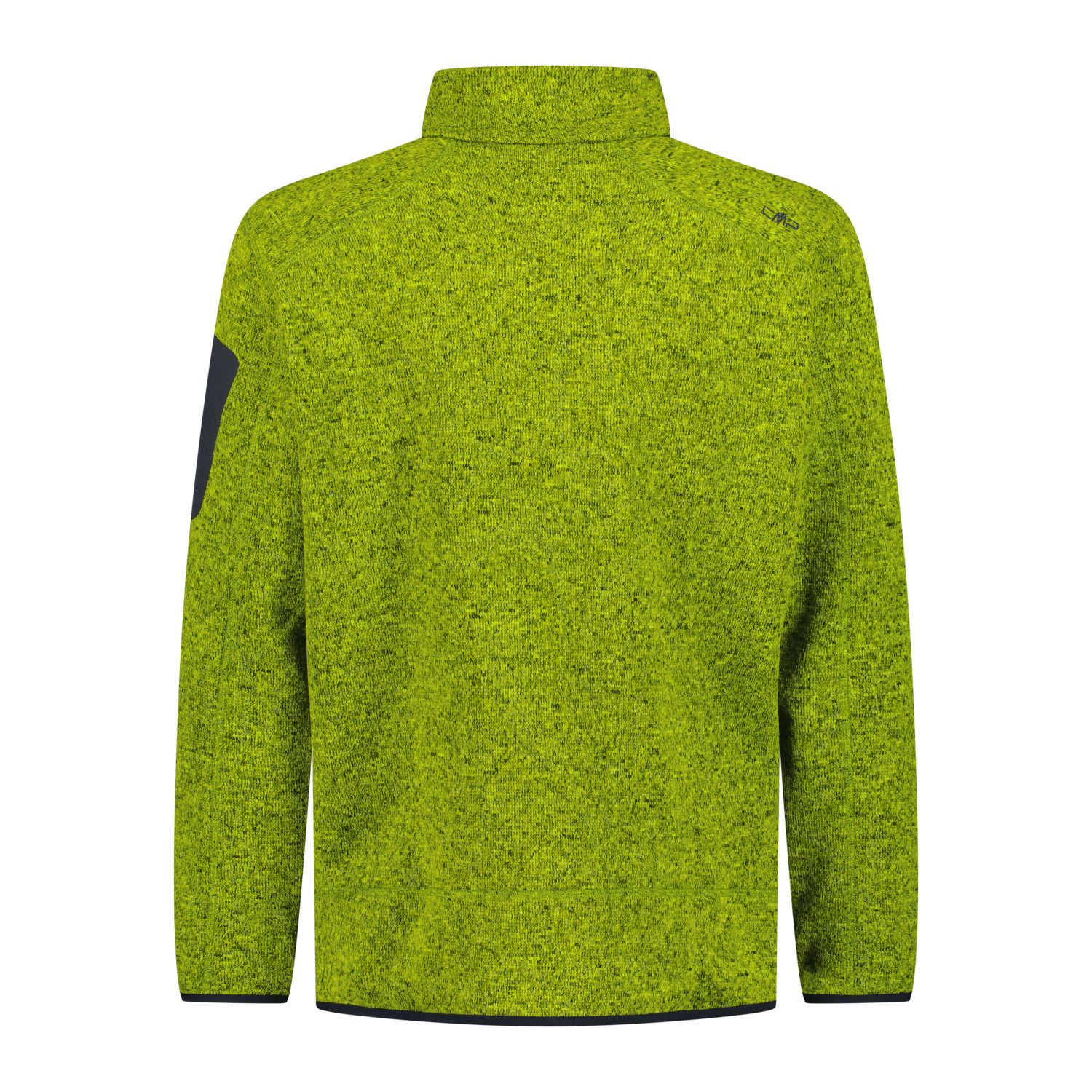 CMP Fleecejacke CMP Herren Fleece Jacke Knitted Jacket 3H60747 günstig online kaufen