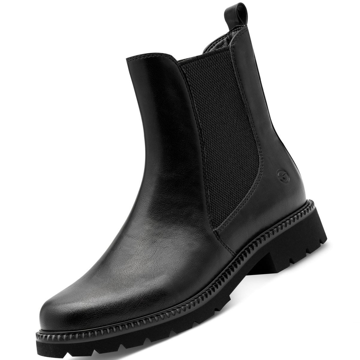1-25417-45/001 Stiefelette
