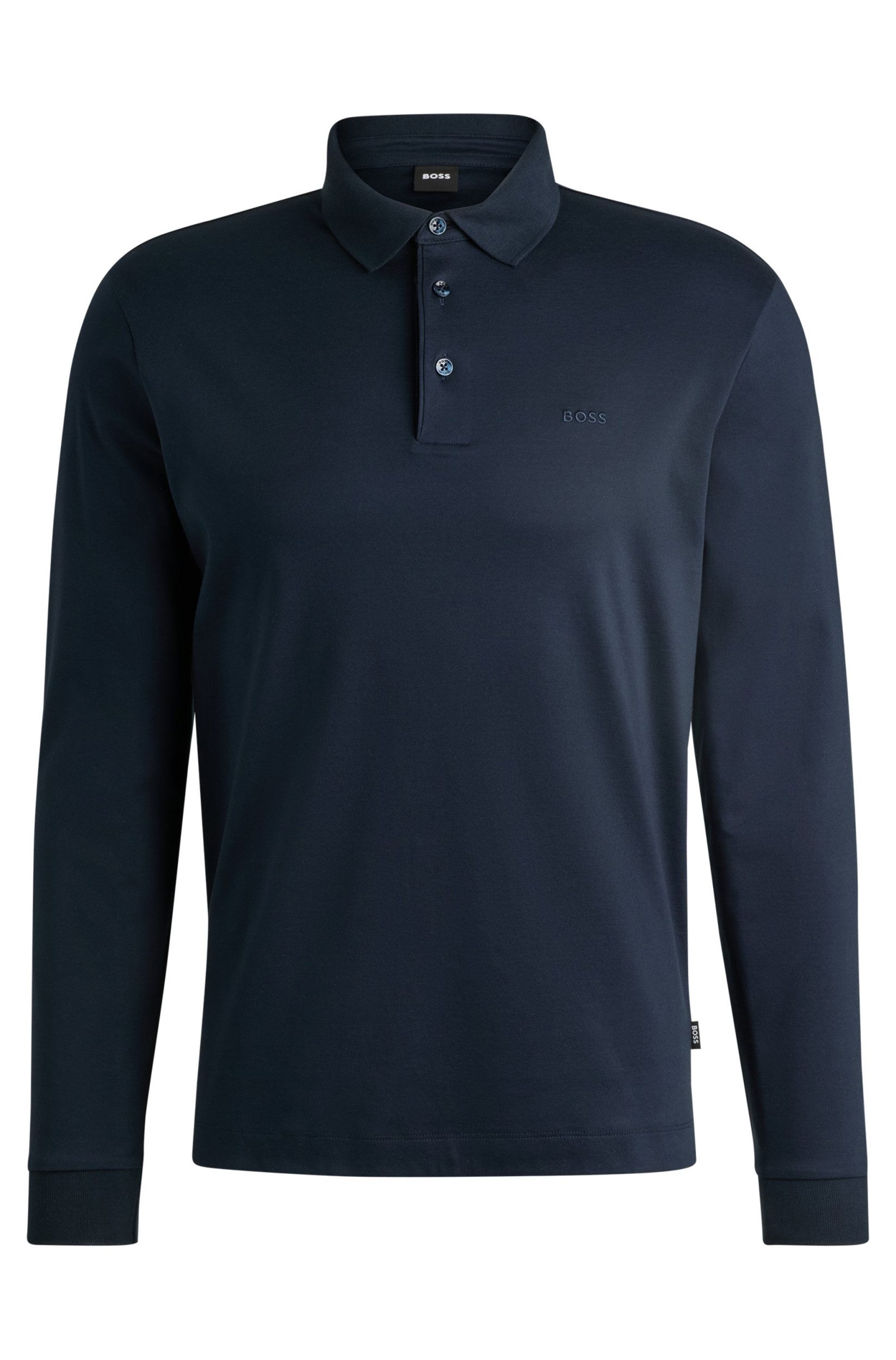 HUGO Poloshirt Pado 30 10241542 01 günstig online kaufen