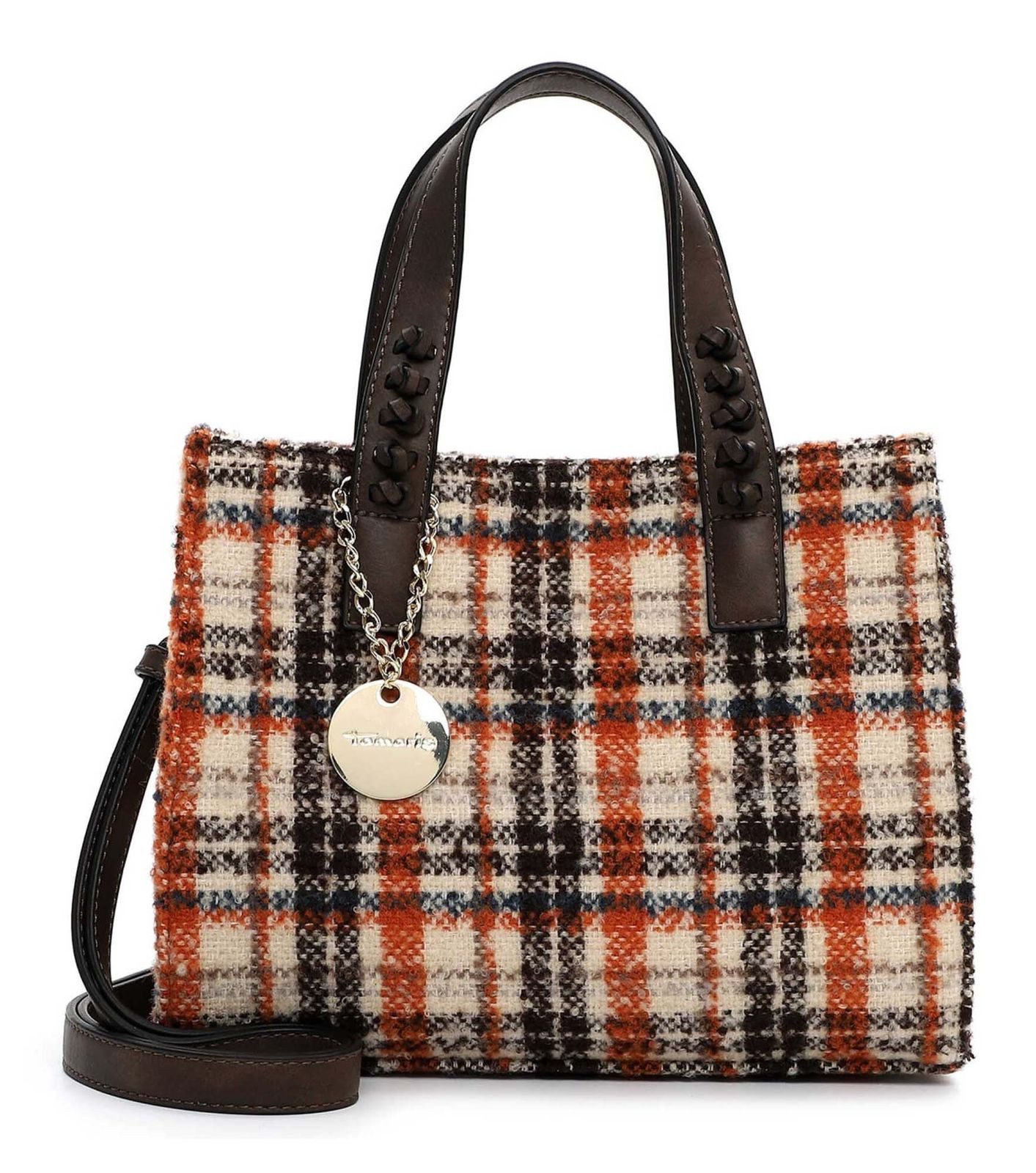 Tamaris Umhängetasche City Shopper S (Set, 2-tlg) günstig online kaufen