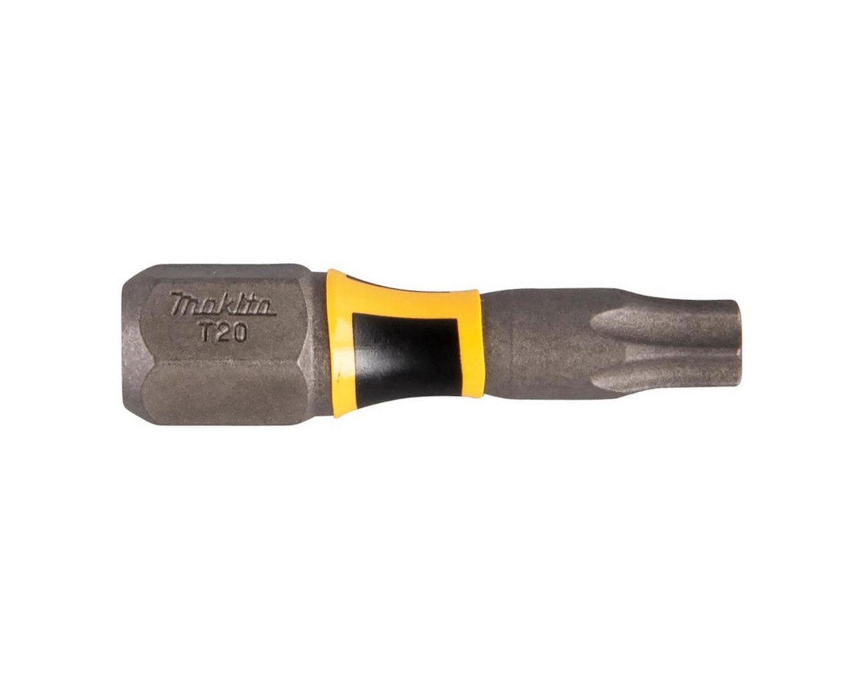 Thumbnail - Makita Akku-Multifunktionswerkzeug Makita Impact Premier Bits T20 25 mm T20 • 25 mm • 1/4" • 2 Stk., Produkt, Makita, Ma...