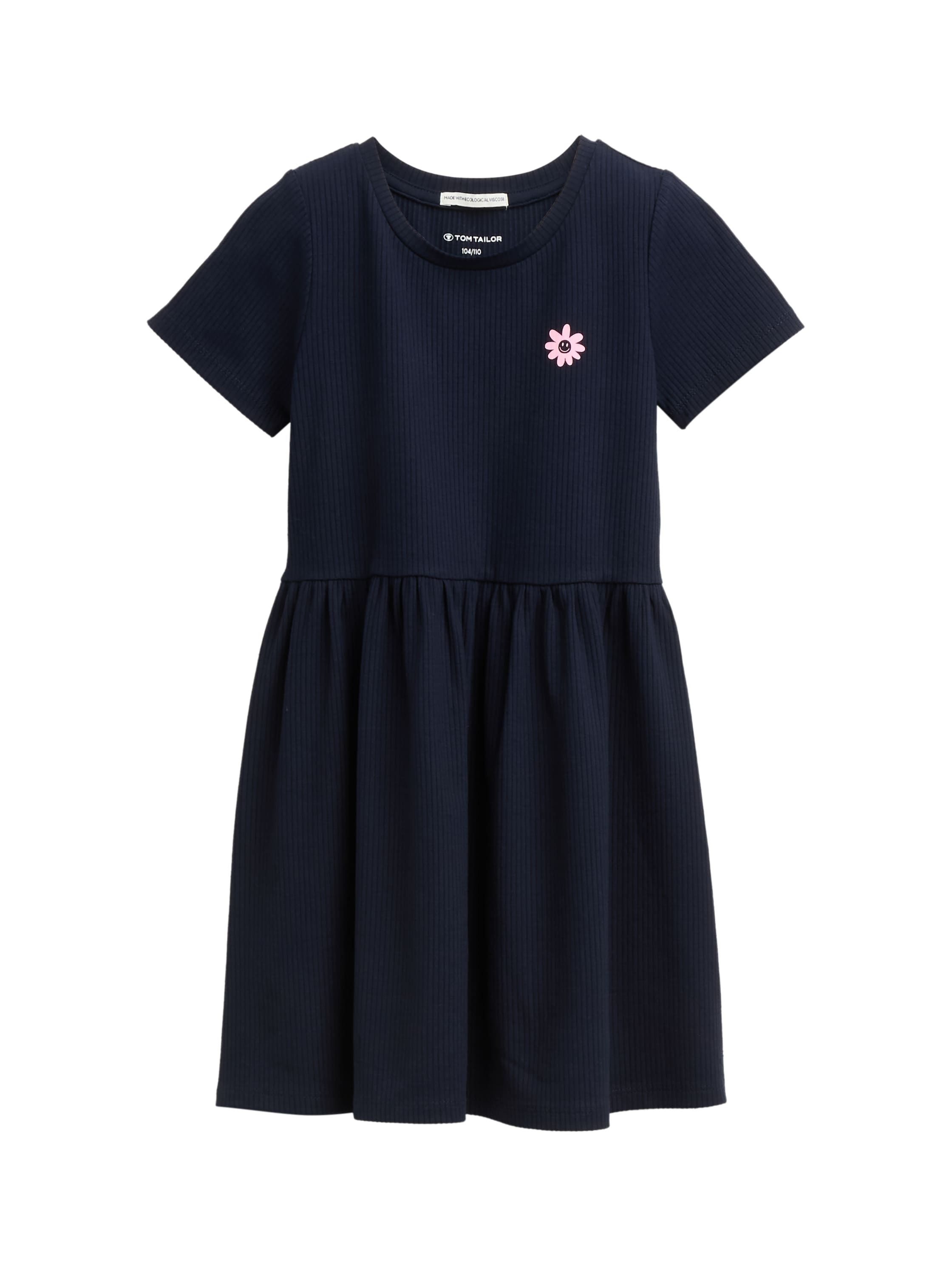 TOM TAILOR Jerseykleid günstig online kaufen