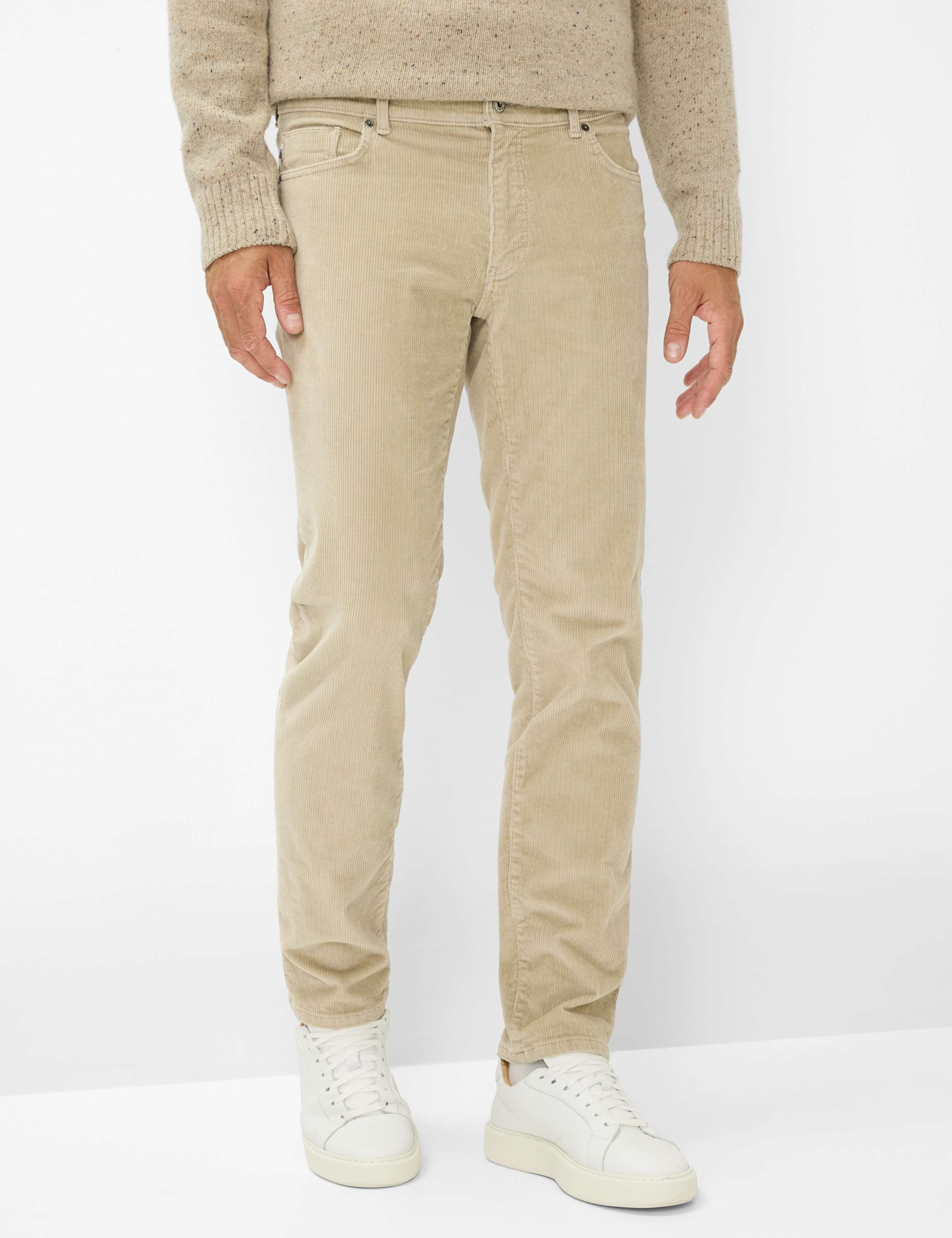 Brax 5-Pocket-Hose Style CADIZ günstig online kaufen