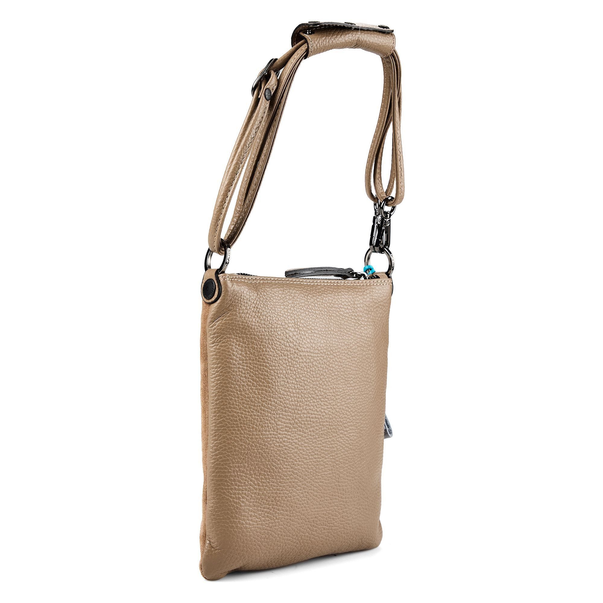 Gabs Henkeltasche Beyonce, Leder