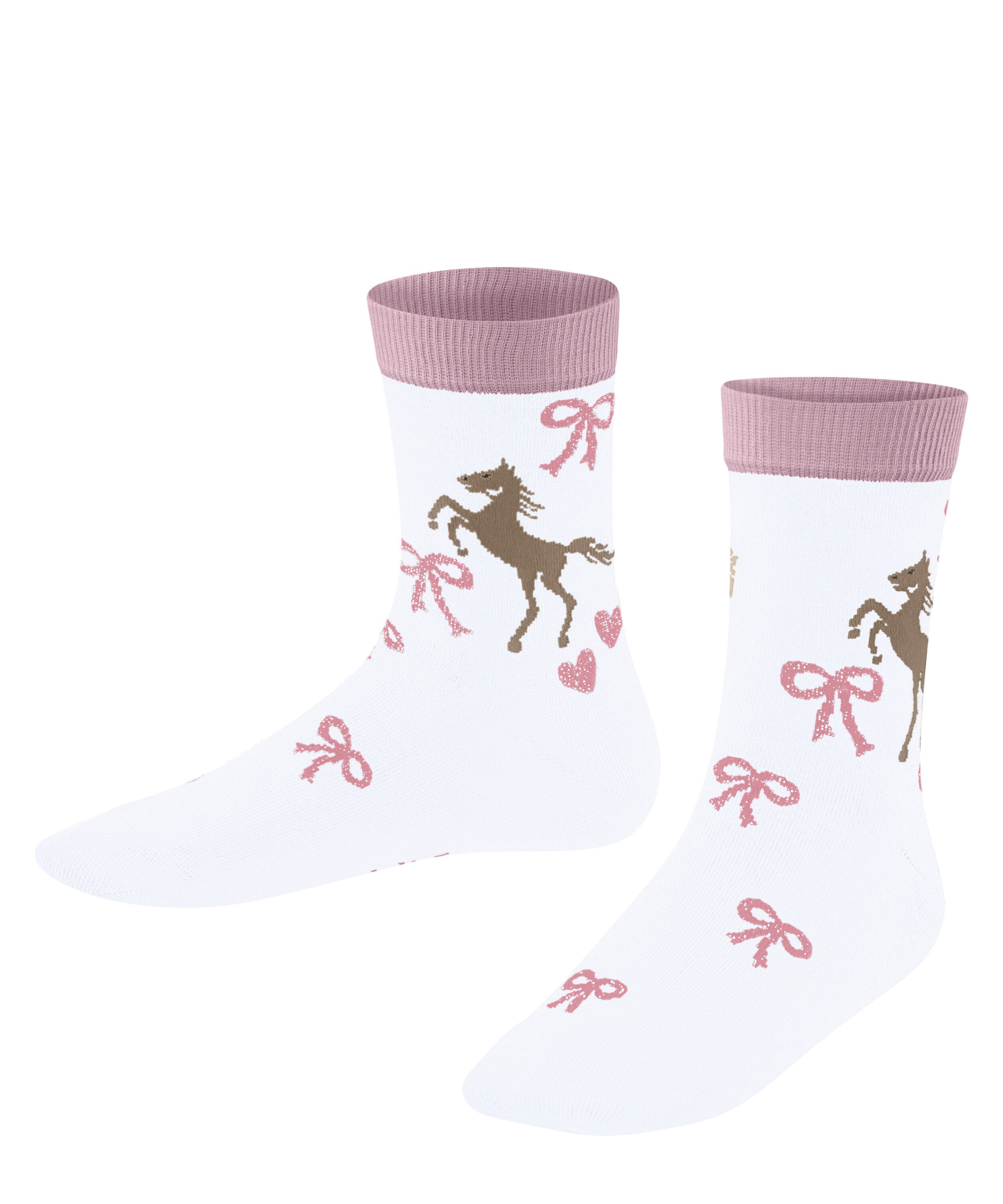 Kurzsocken Western Horses Kurzsocken