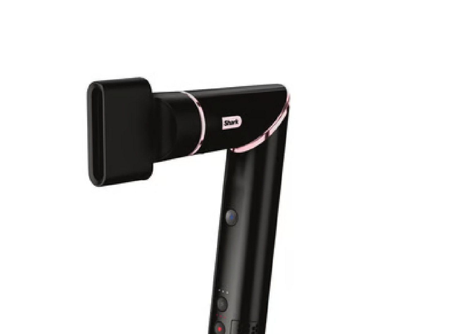 Shark Haartrockner HD440EU FlexStyle Haarstyler schwarz, 1400,00 W