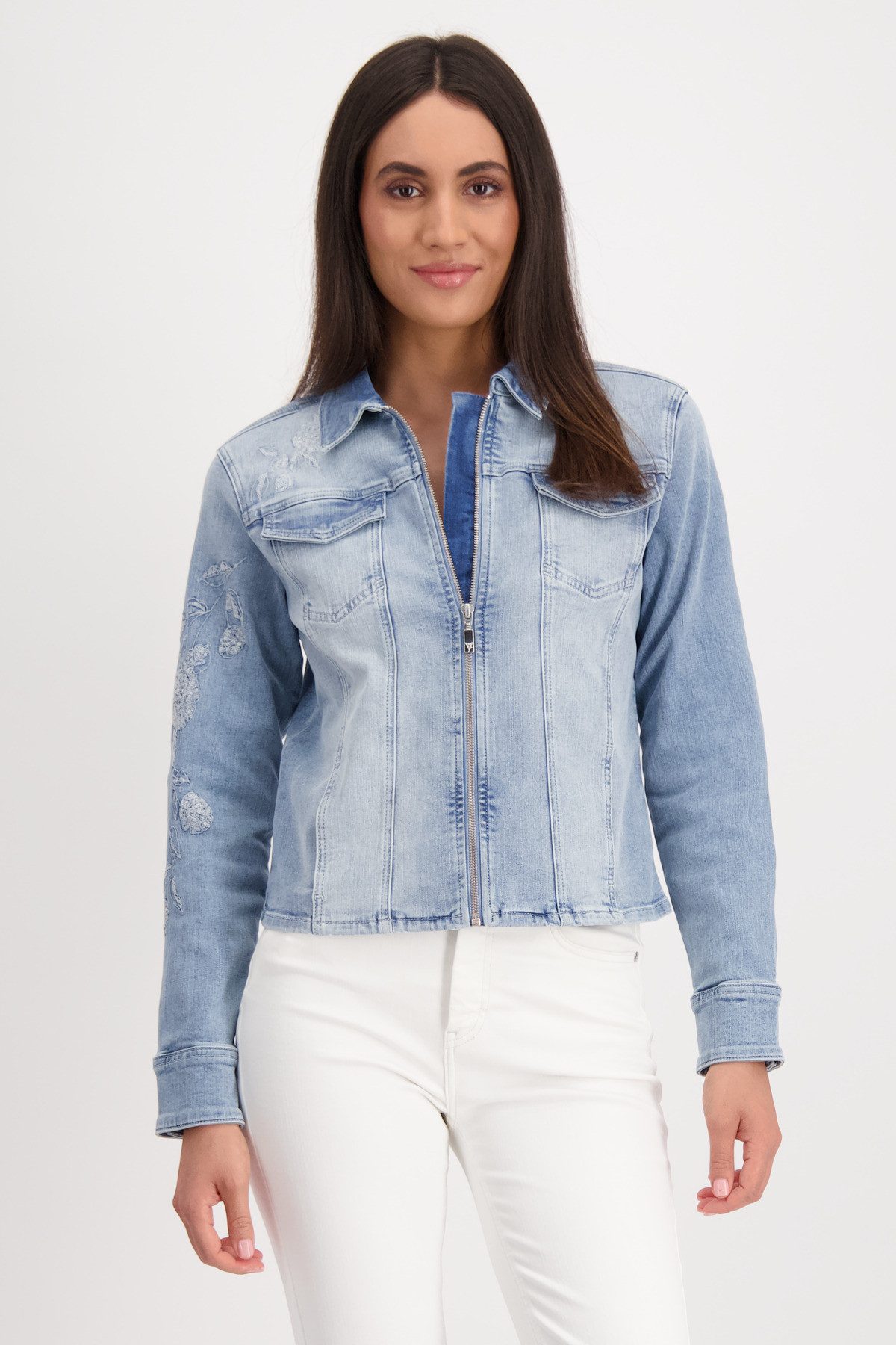 Monari Blusenblazer Jacke 750 günstig online kaufen
