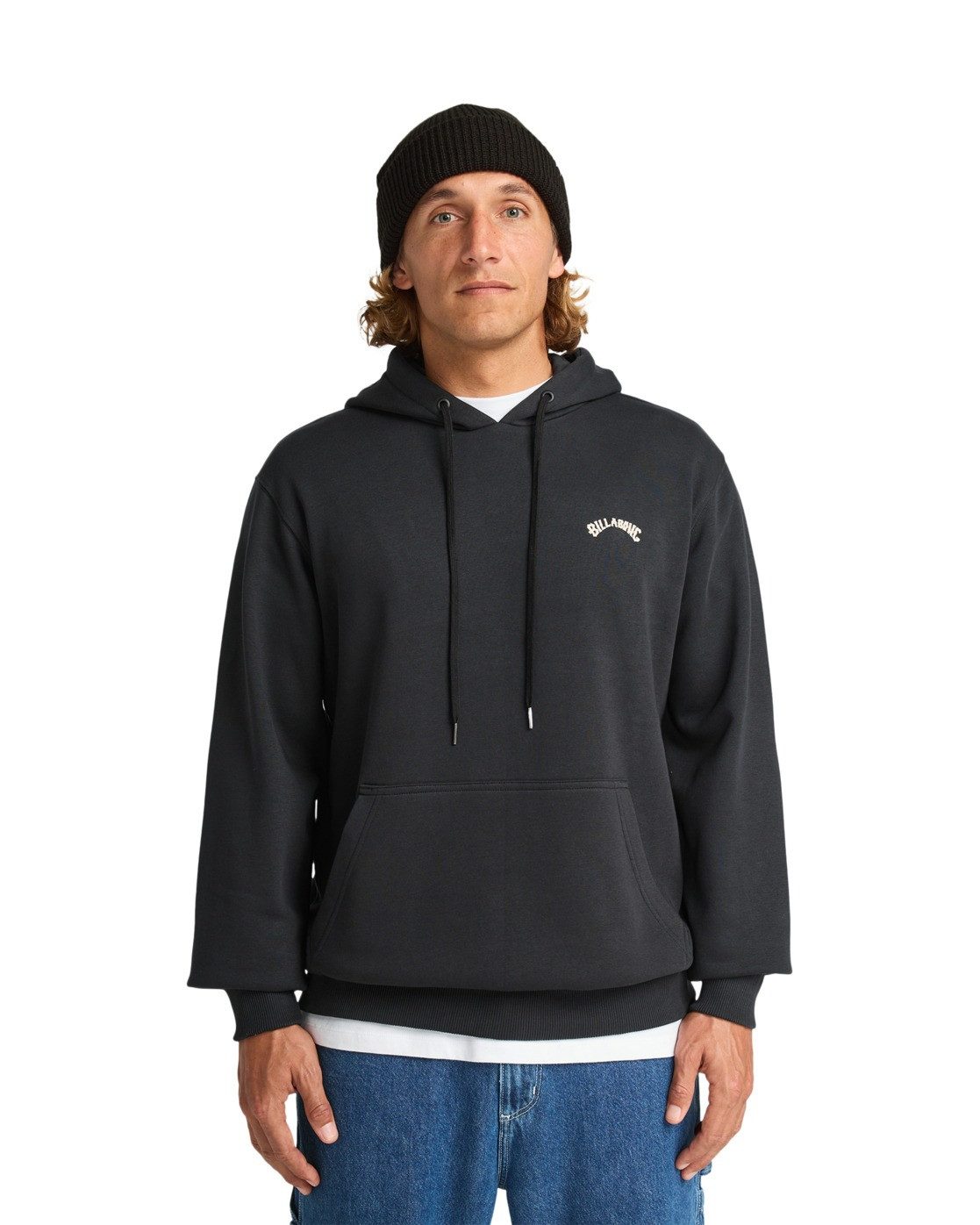 Billabong Sweatshirt Arch Po
