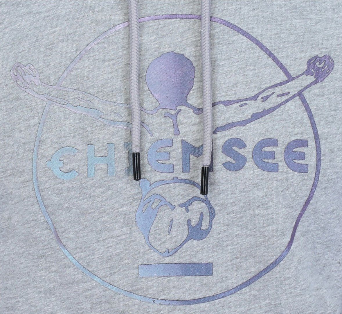 Chiemsee Hoodie Men, Sweatshirt, Regular Fit günstig online kaufen